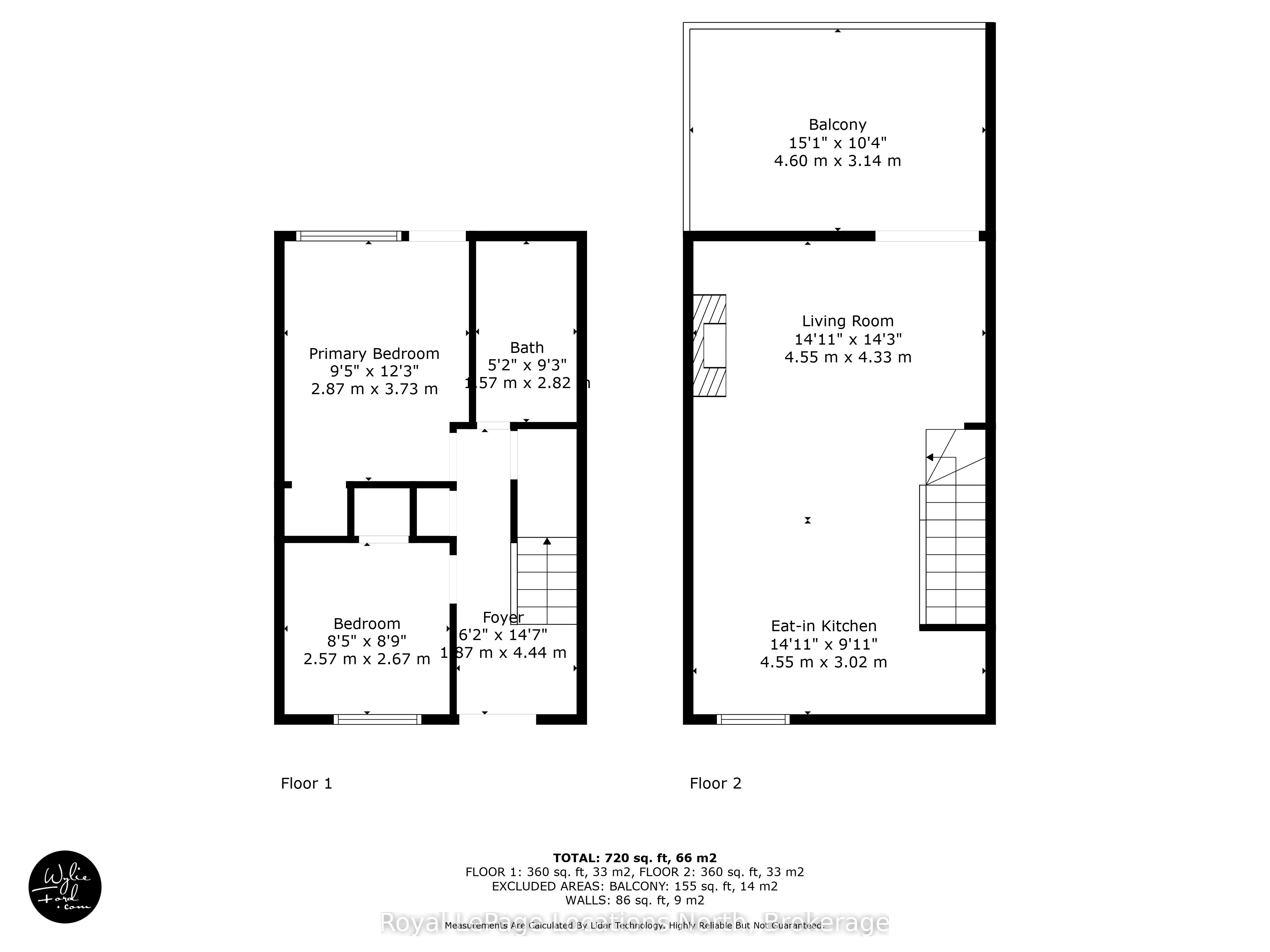 5 Dawson Drive, #305