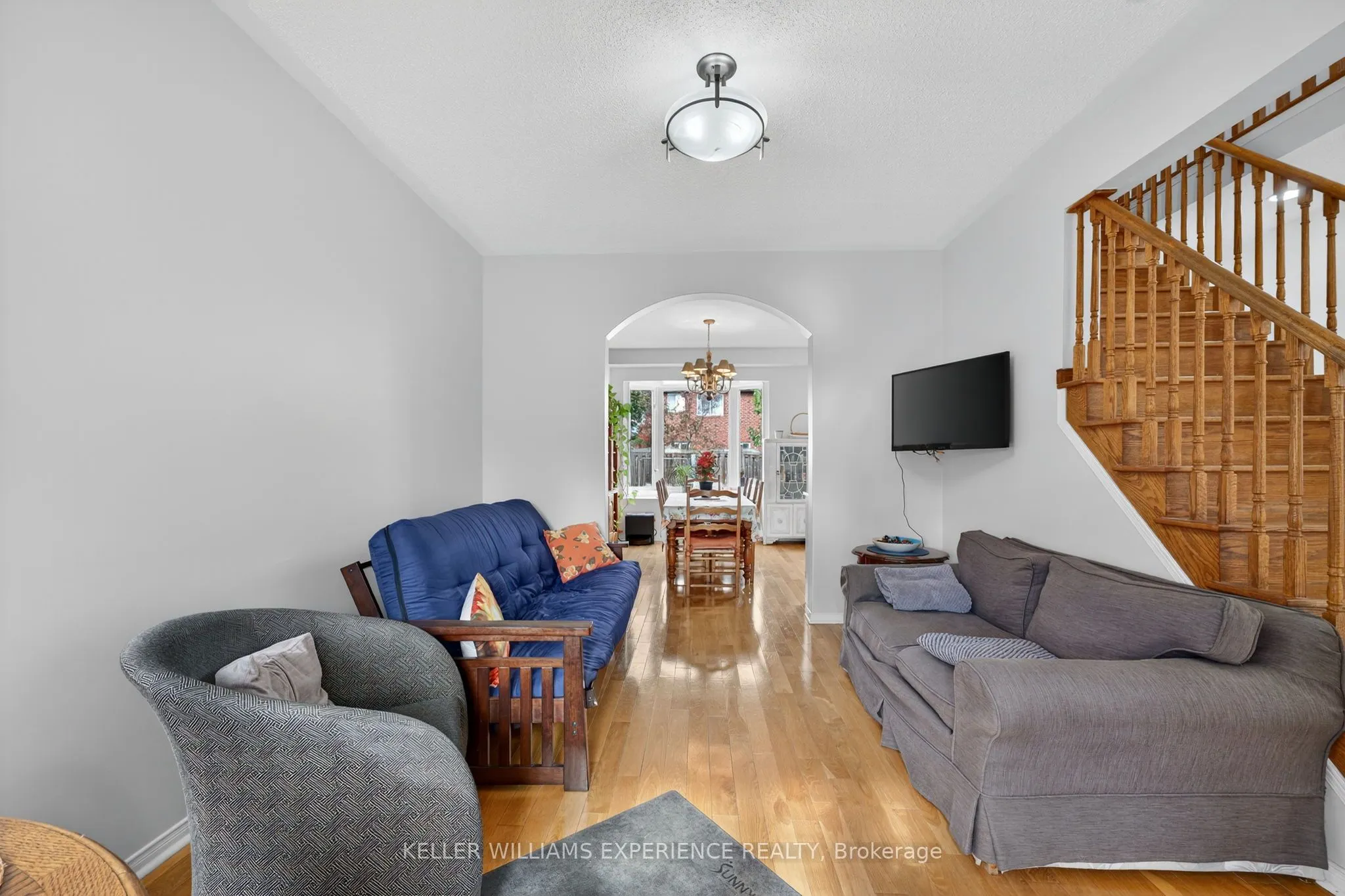 124 Tunbridge Road