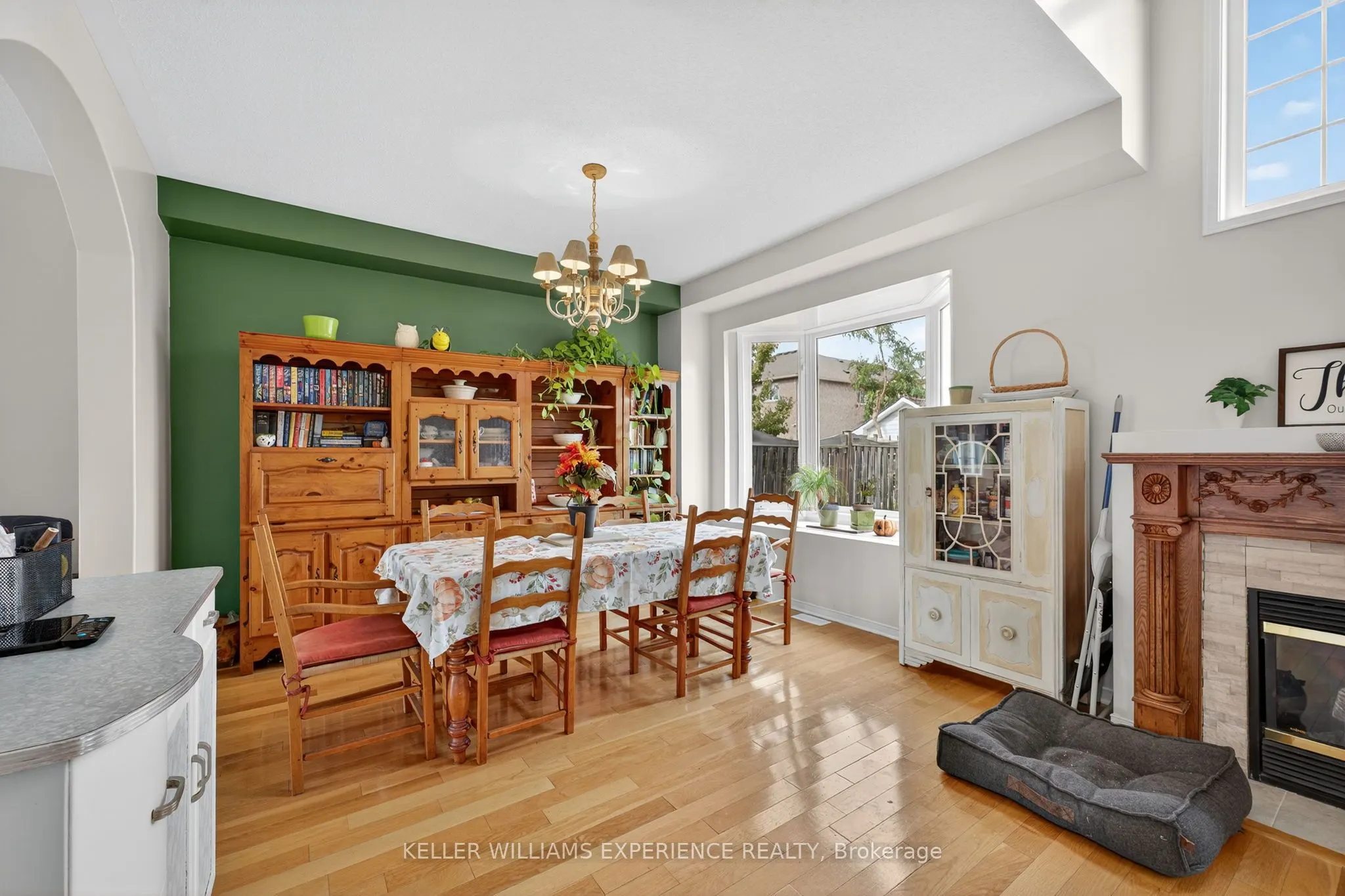 124 Tunbridge Road
