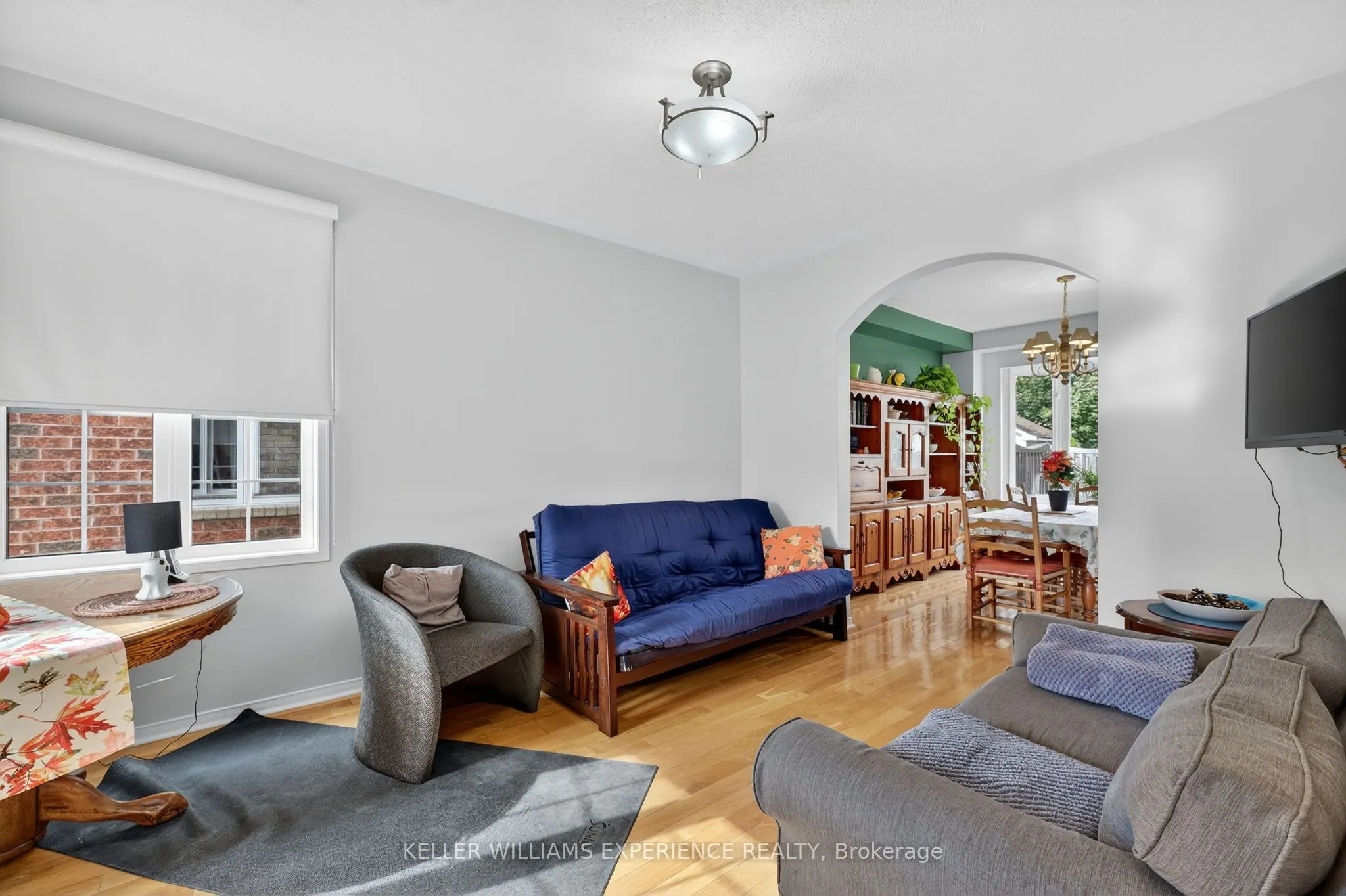 124 Tunbridge Road
