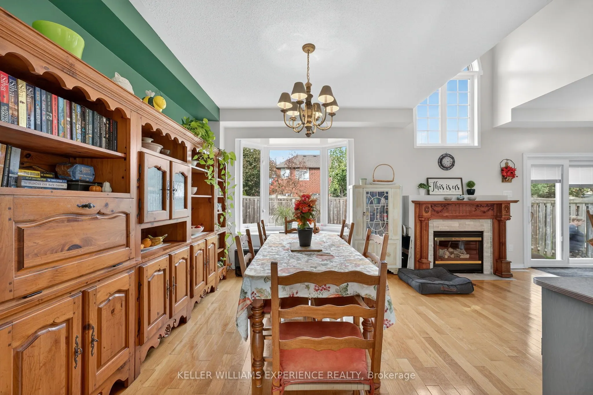 124 Tunbridge Road