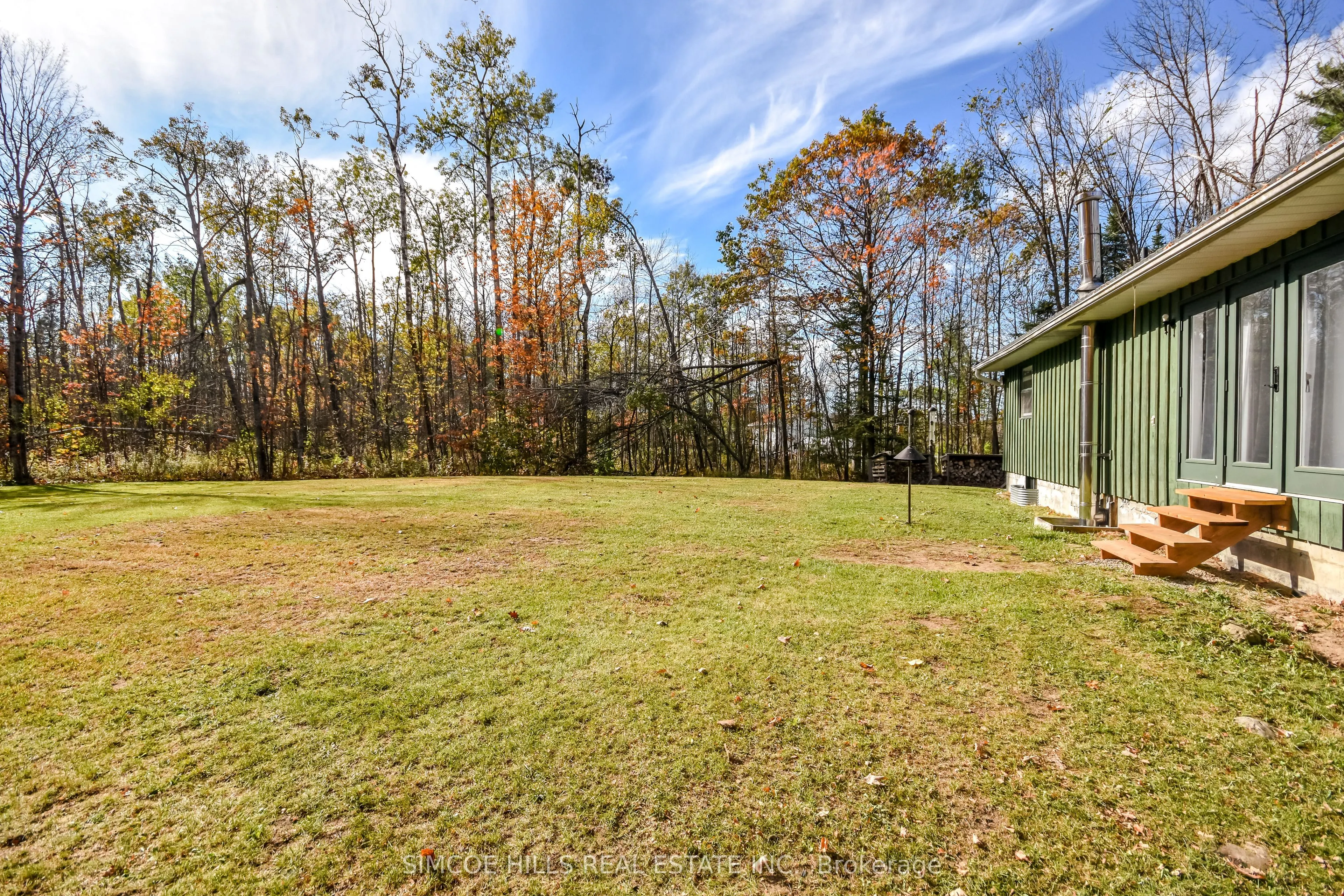 2021 Monck Road