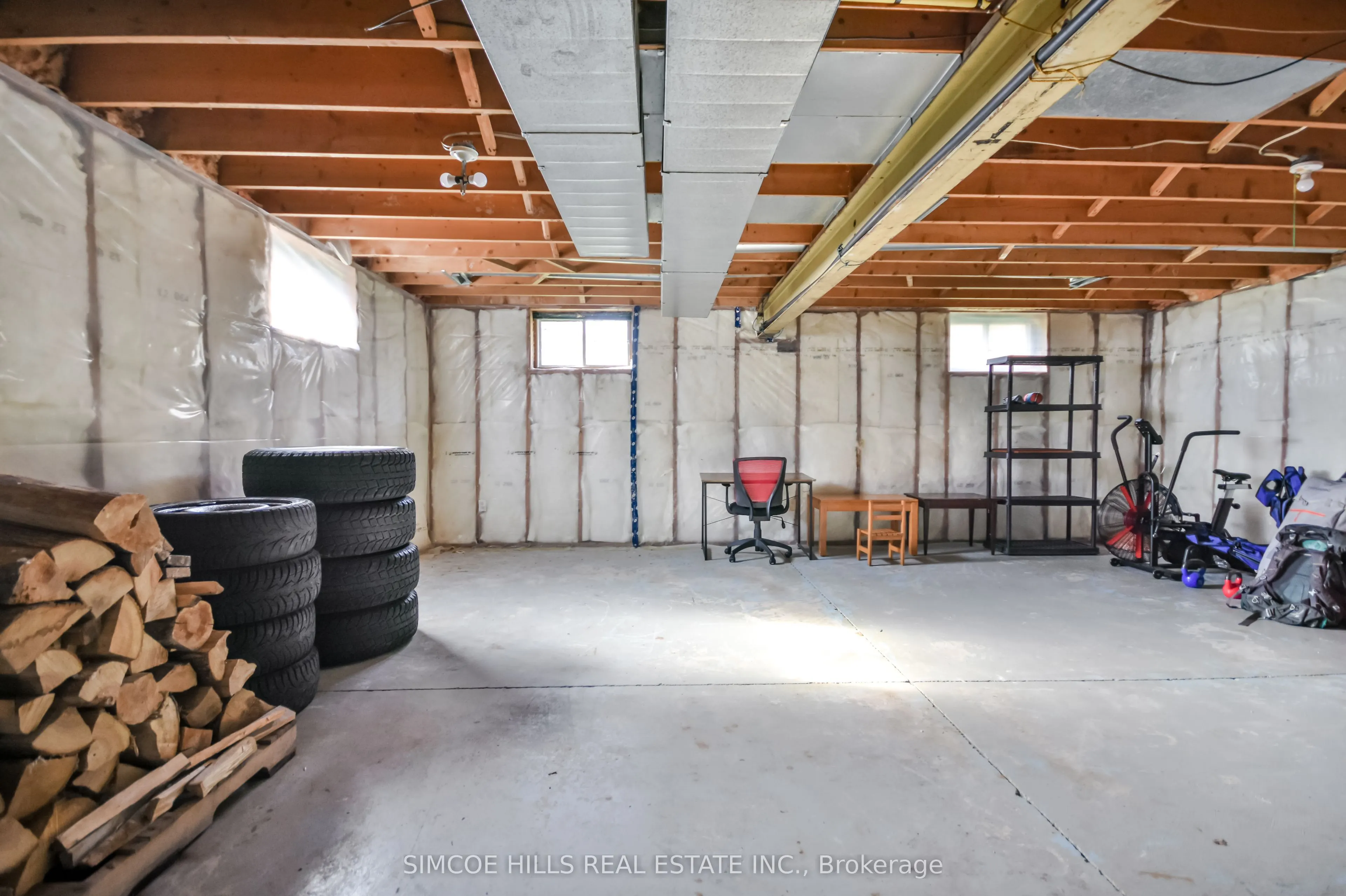 2021 Monck Road