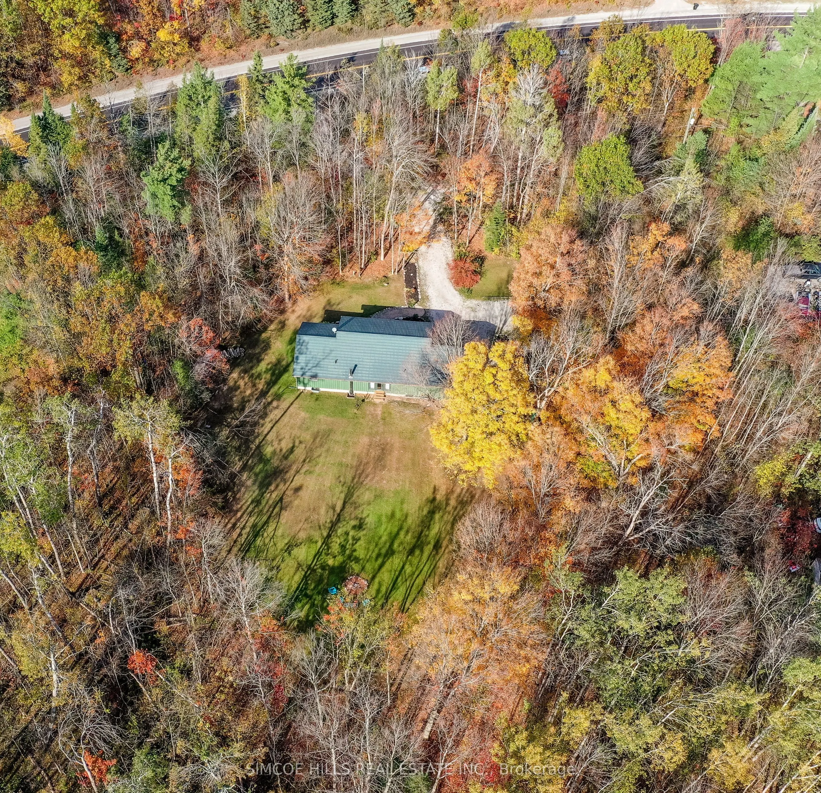 2021 Monck Road