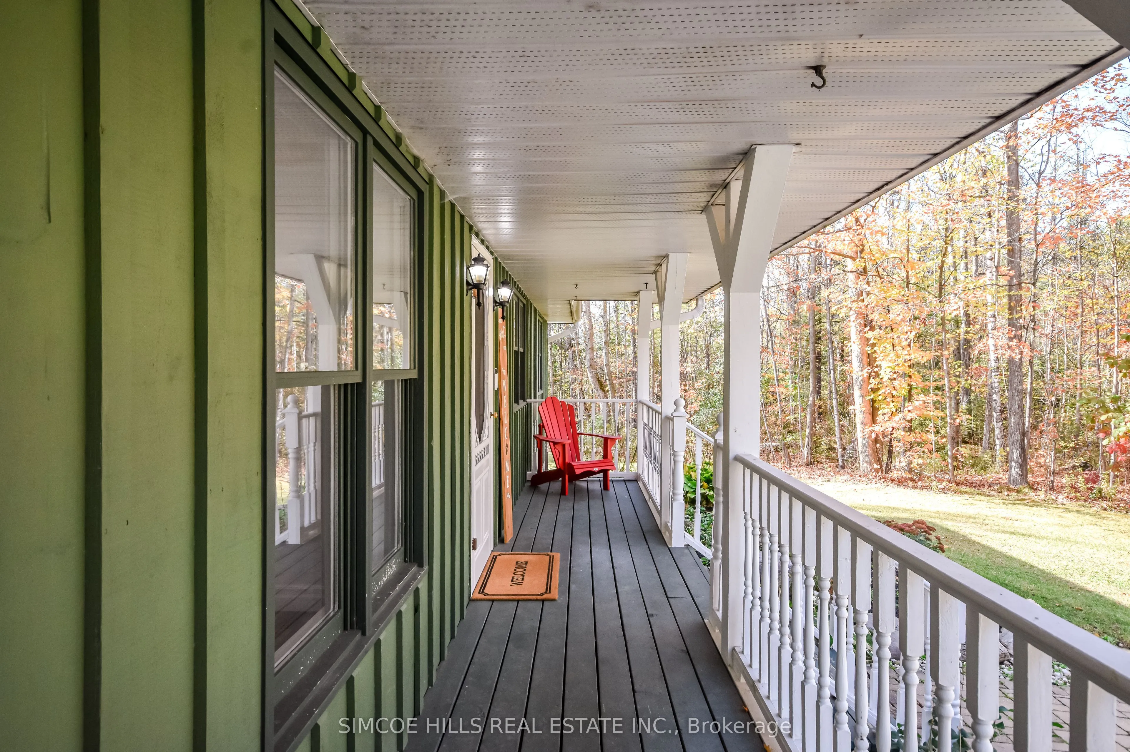 2021 Monck Road