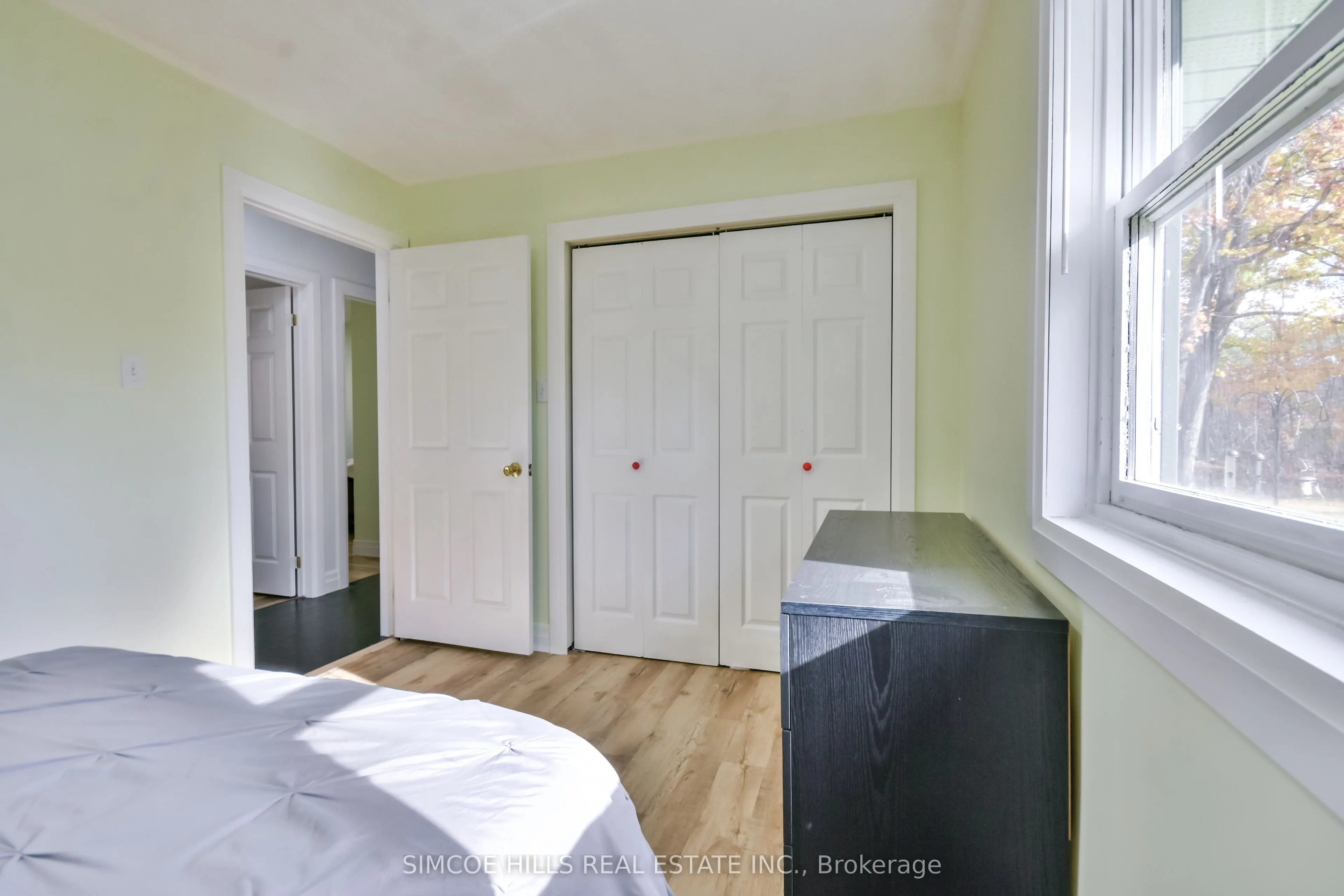 2021 Monck Road