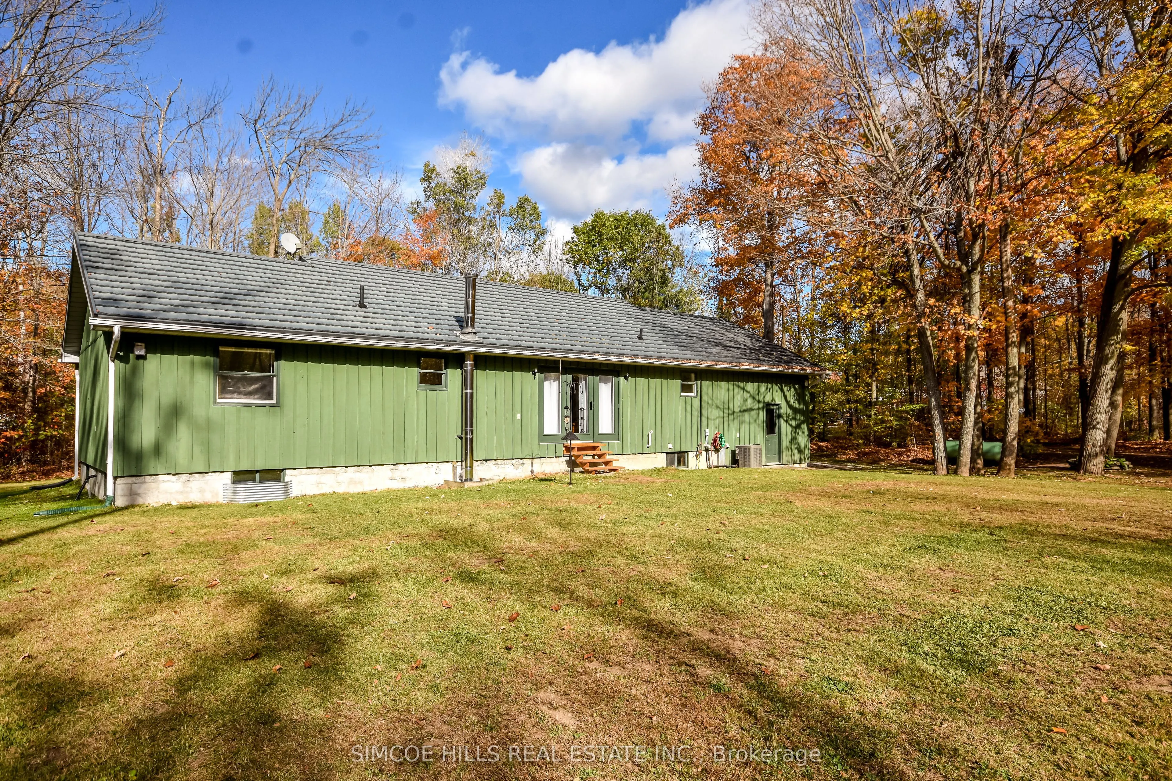 2021 Monck Road
