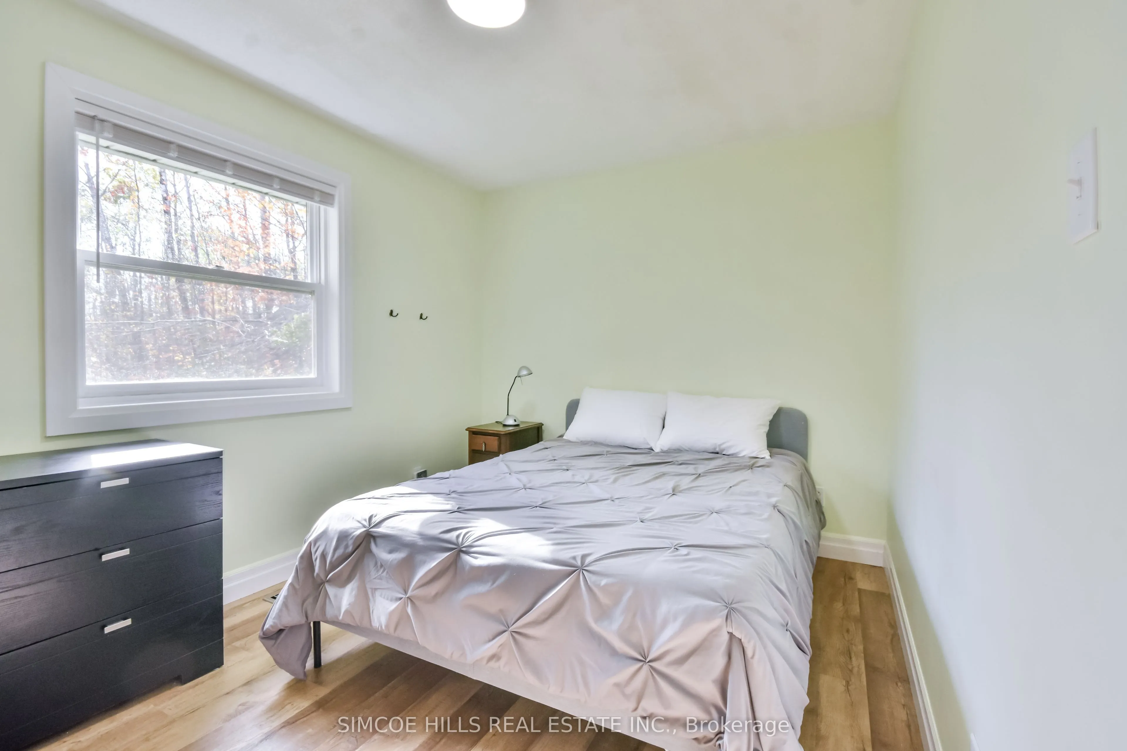 2021 Monck Road