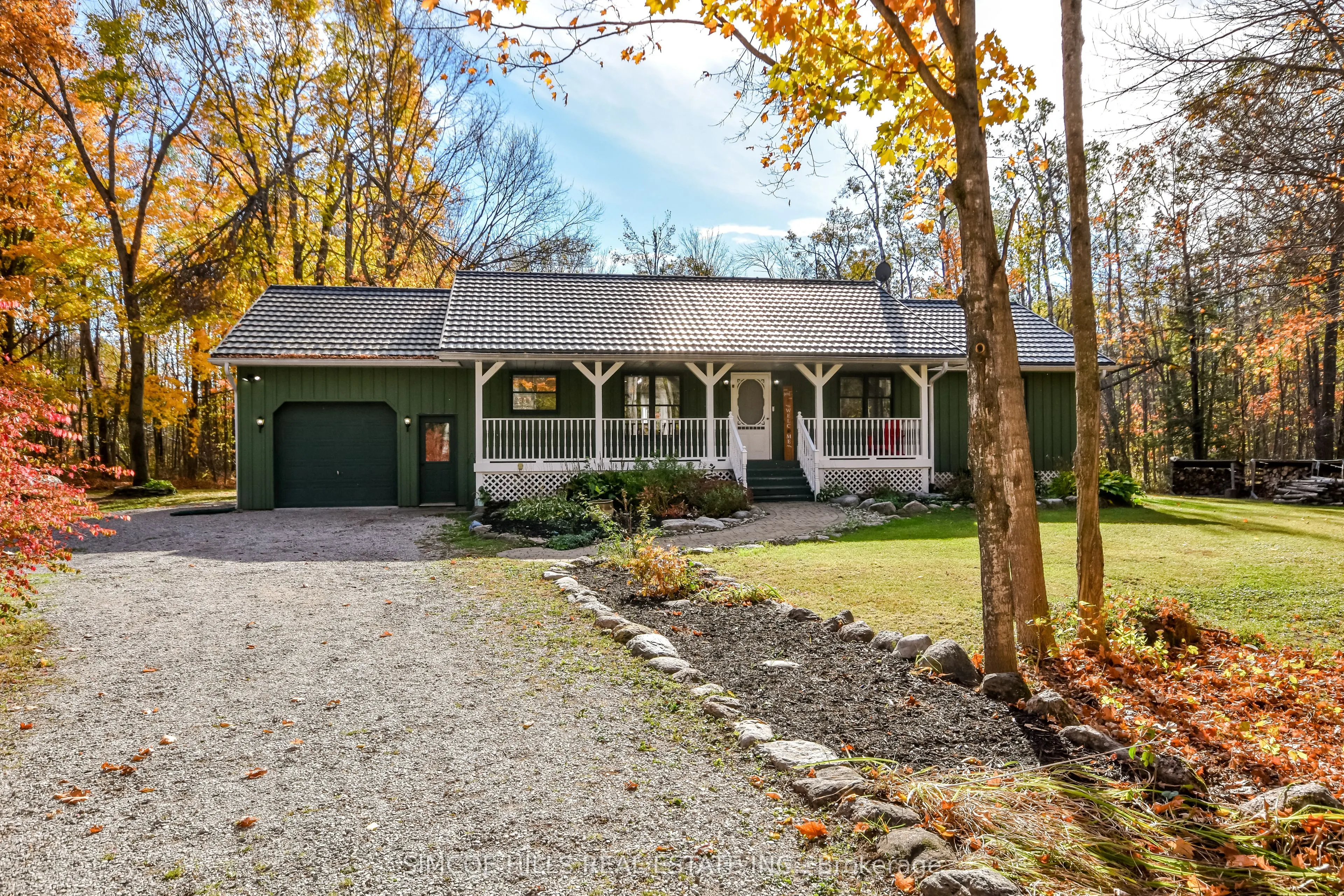 2021 Monck Road