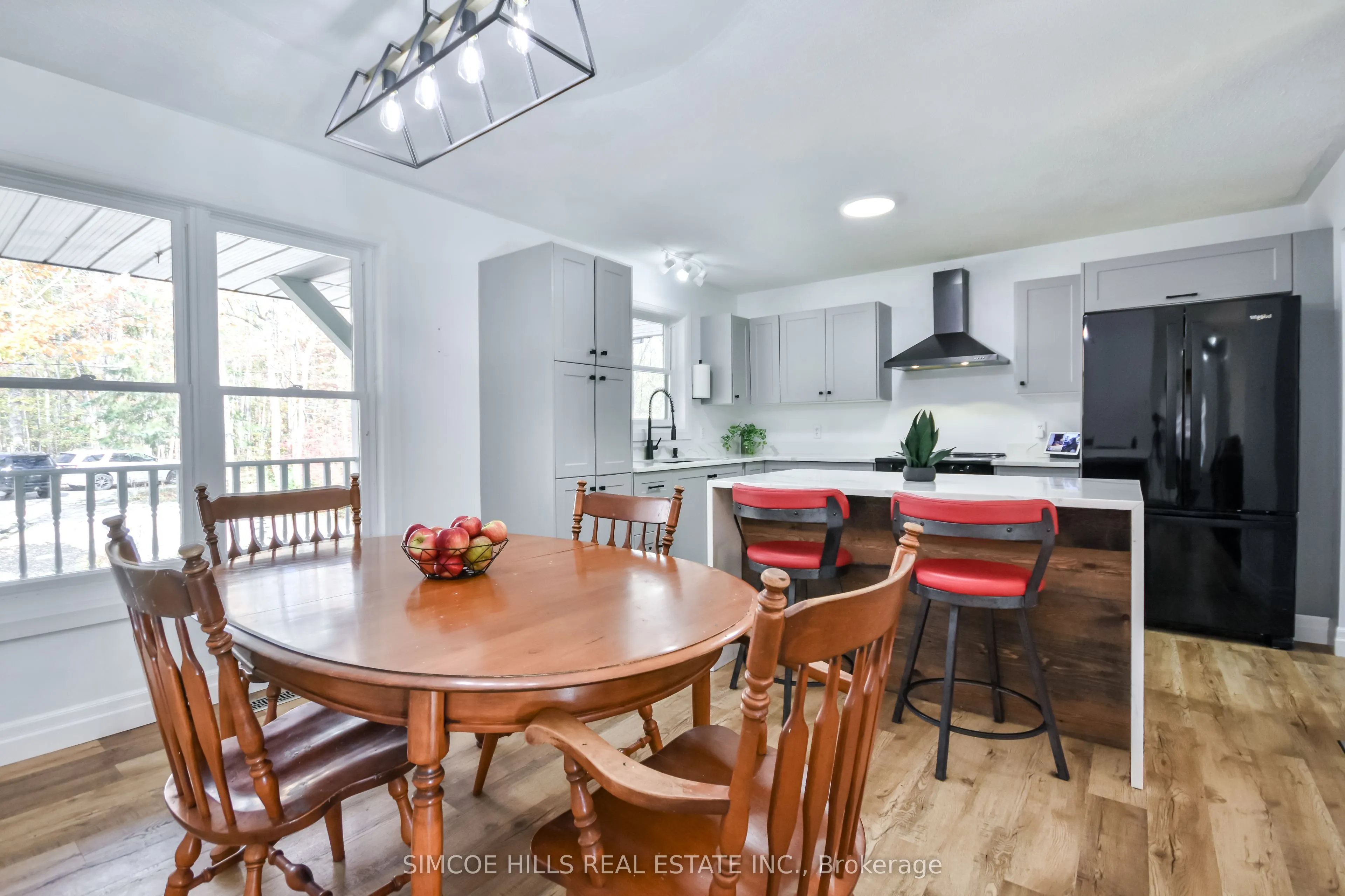 2021 Monck Road