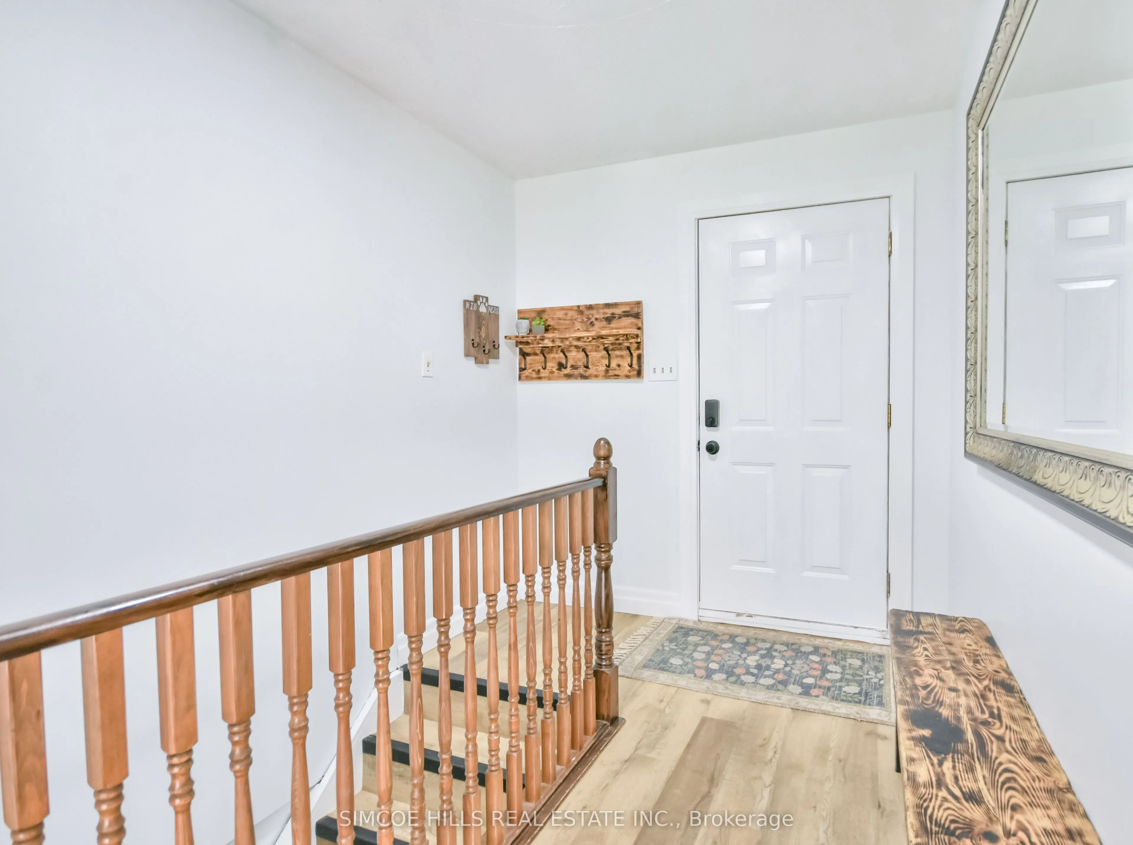 2021 Monck Road