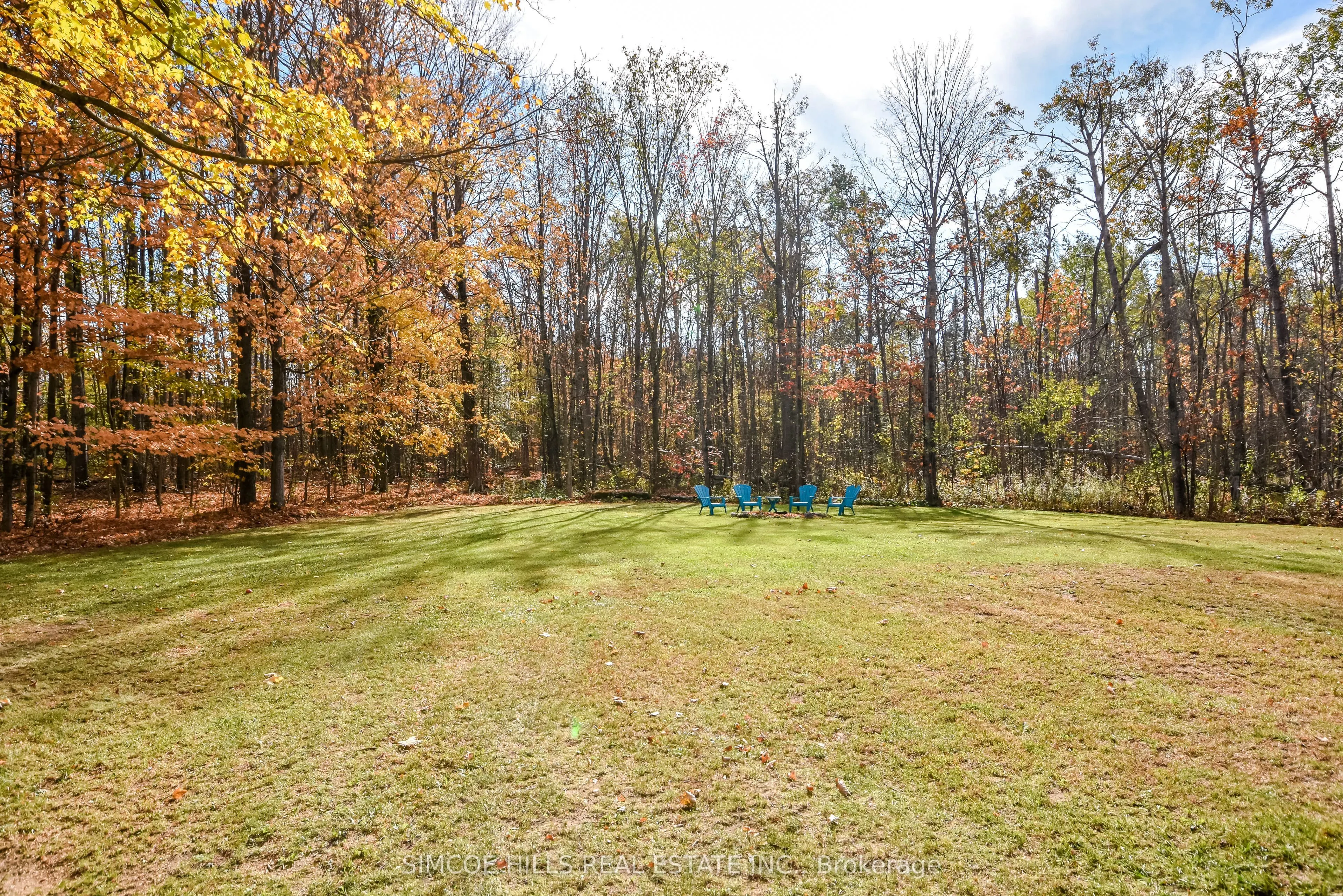 2021 Monck Road