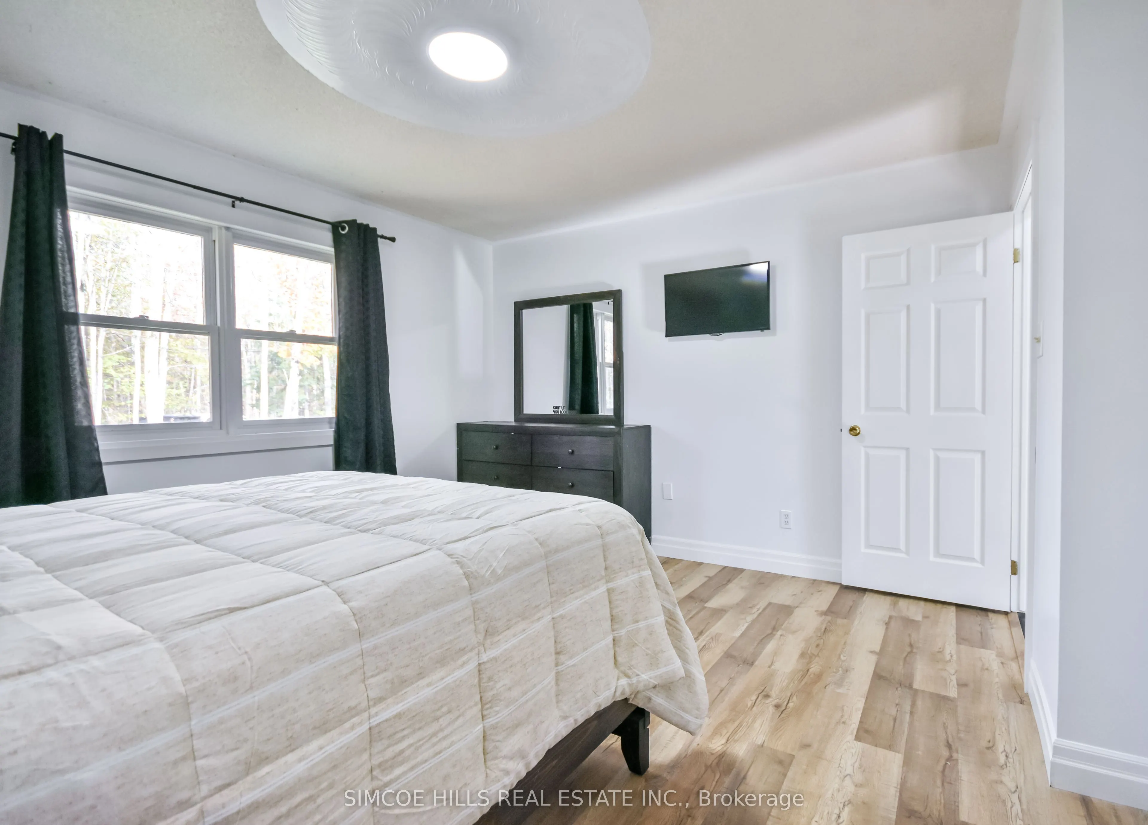 2021 Monck Road