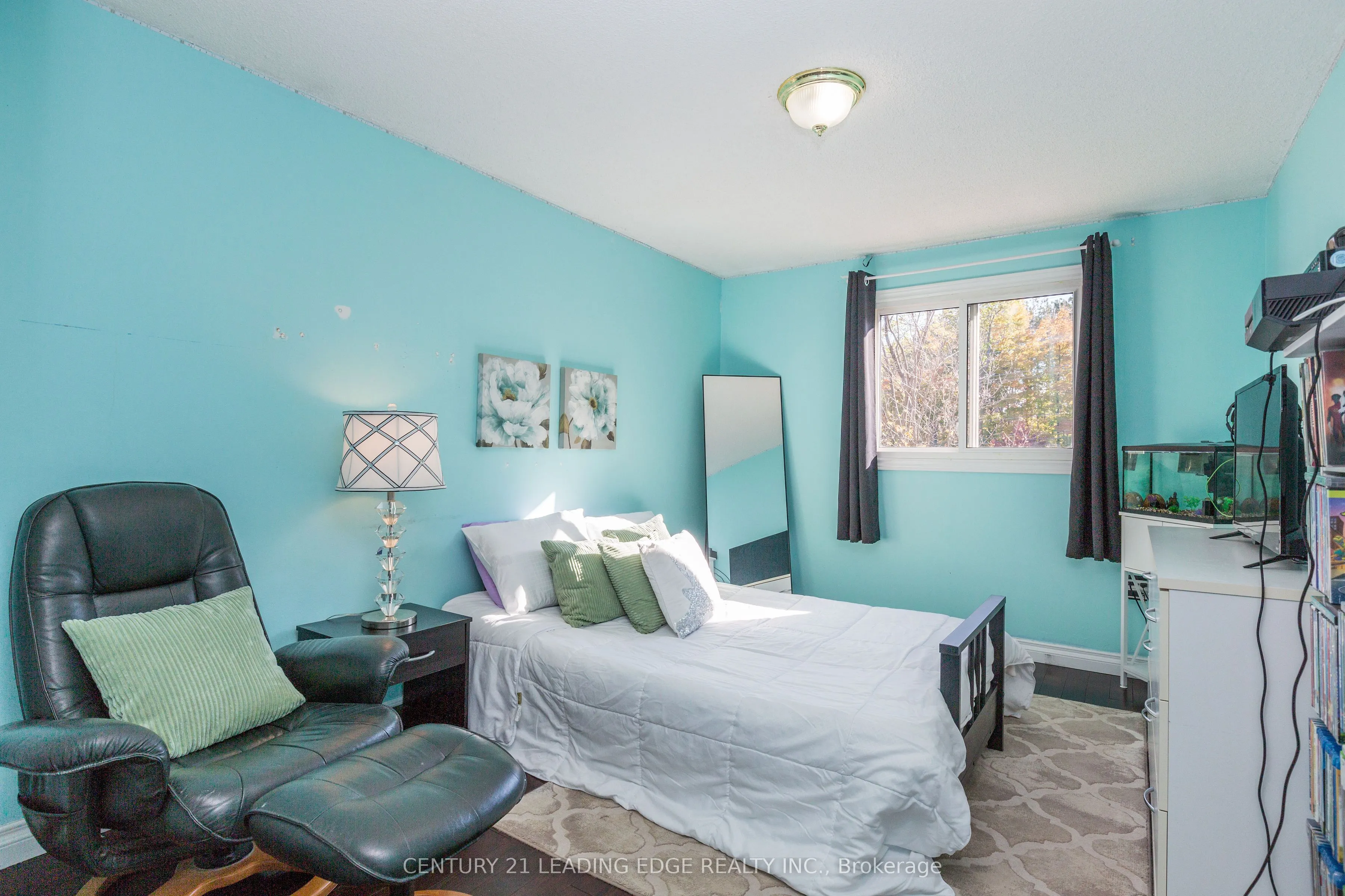14 Quail Crescent, #23