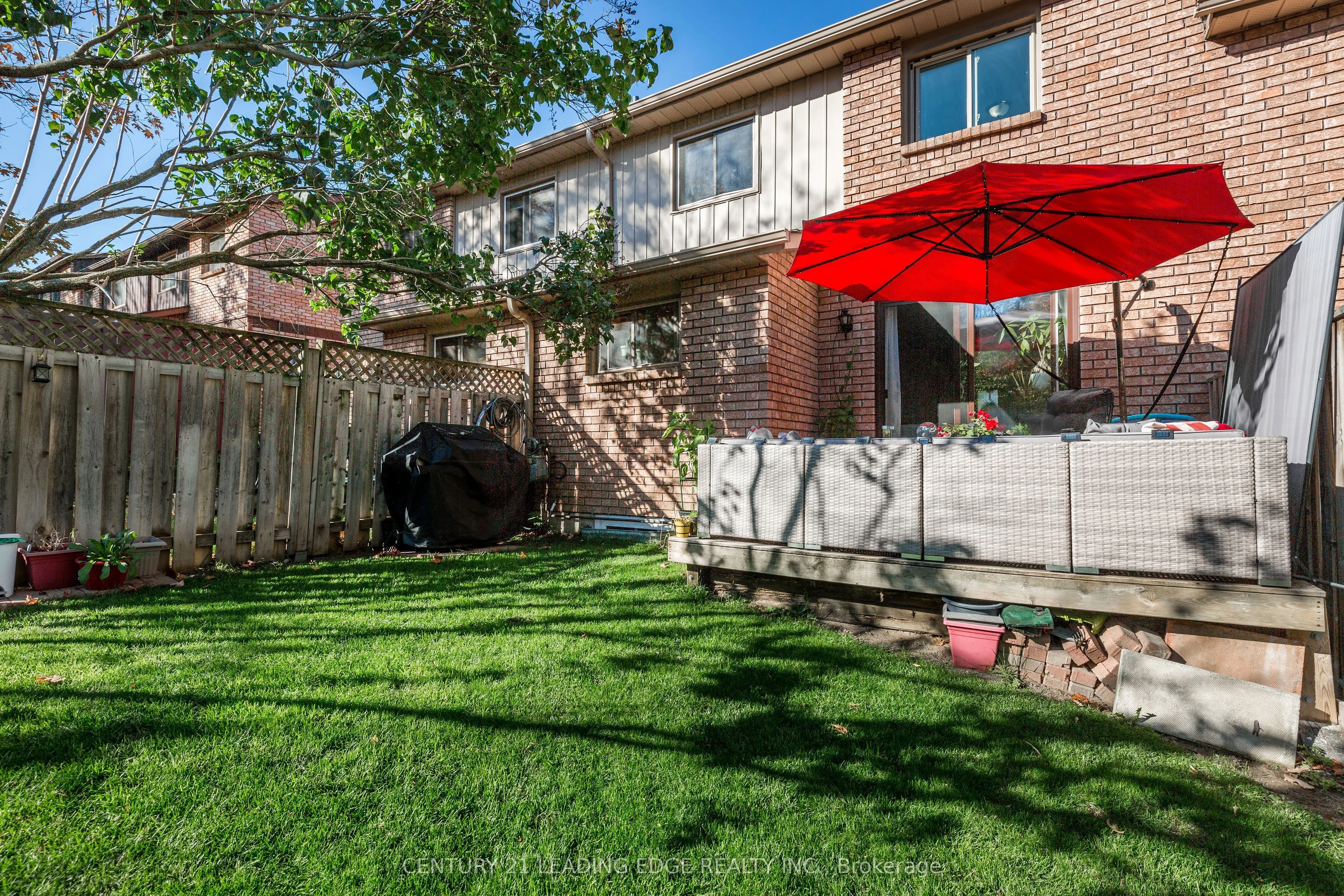 14 Quail Crescent, #23
