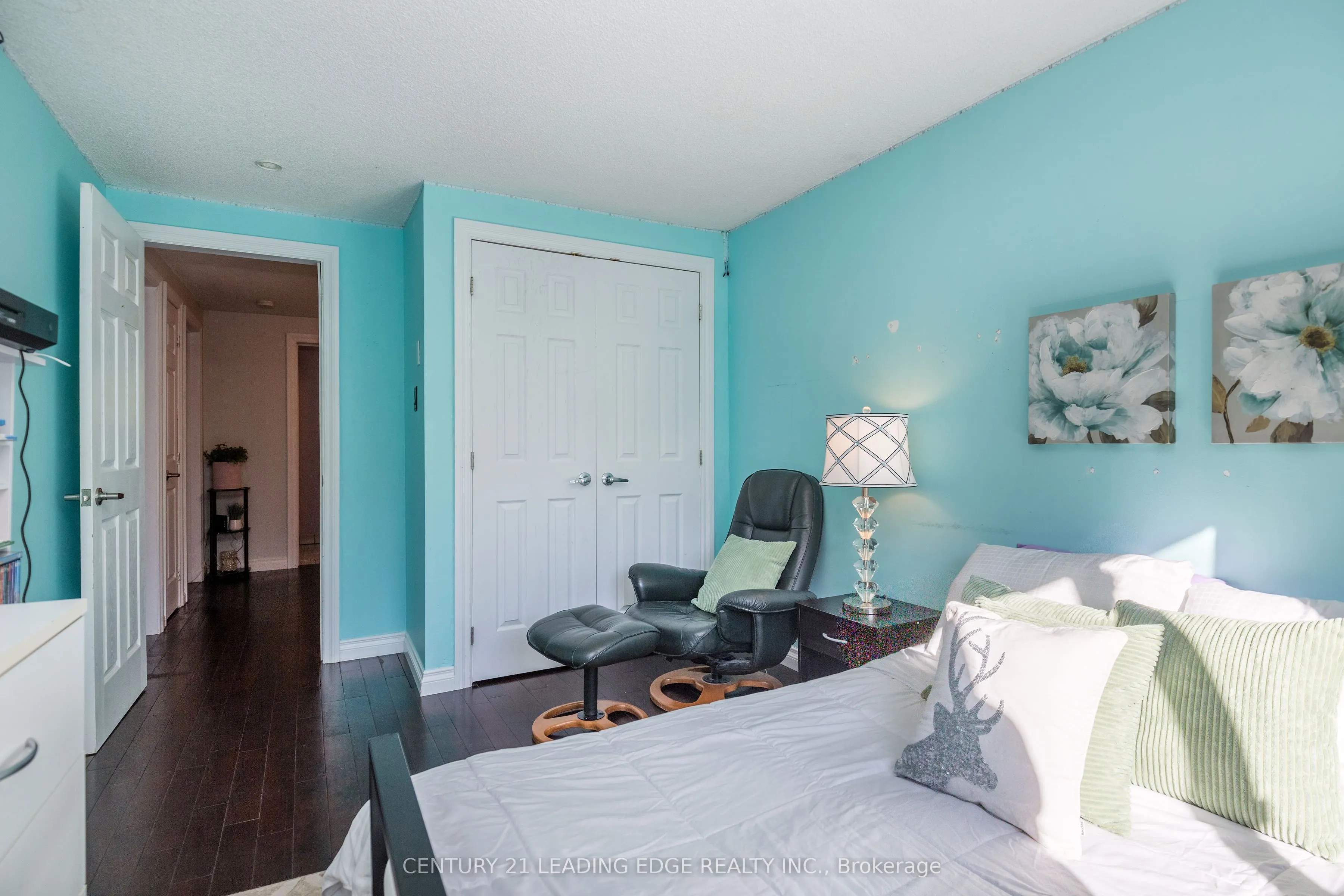 14 Quail Crescent, #23