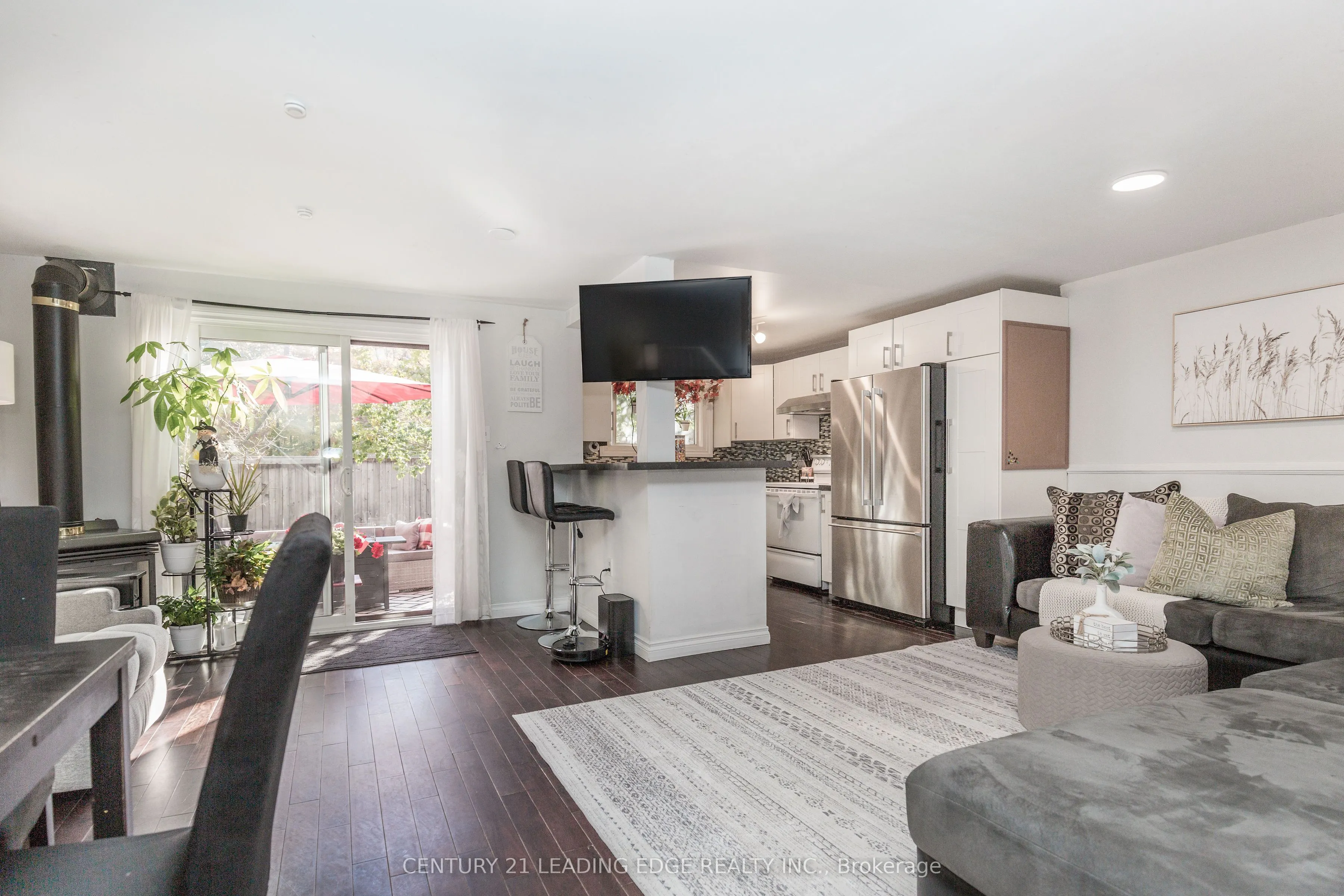 14 Quail Crescent, #23