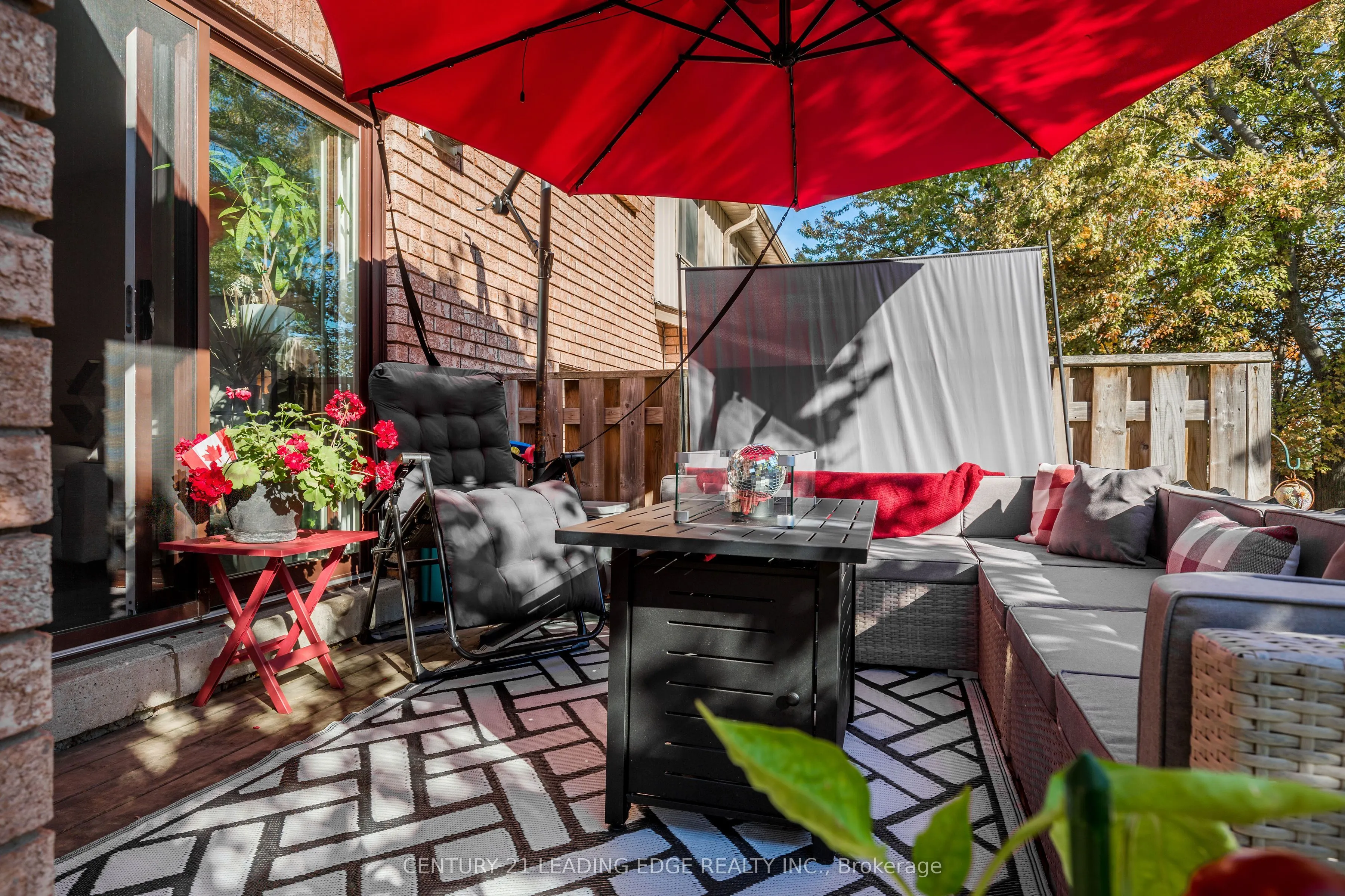 14 Quail Crescent, #23