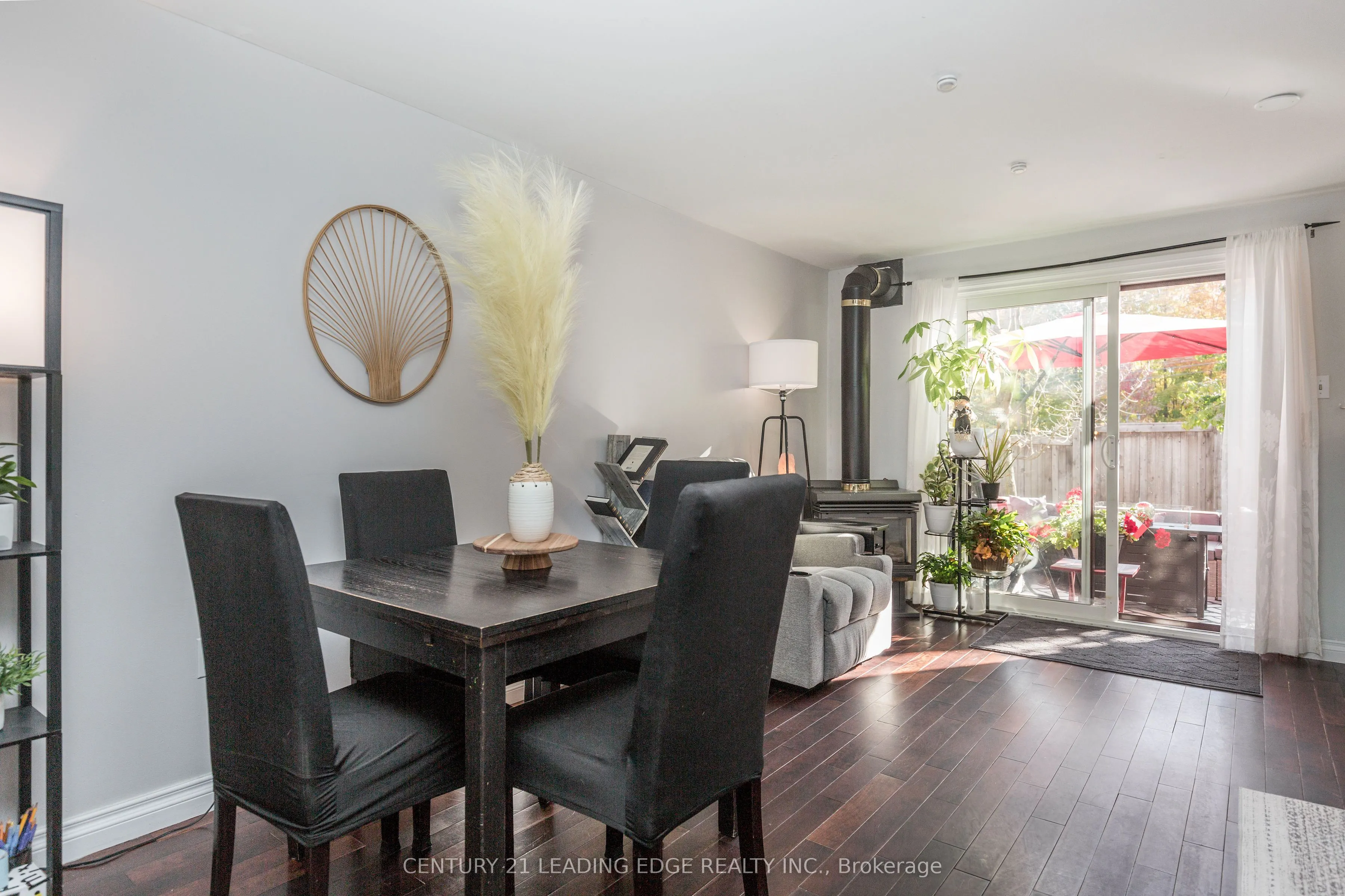 14 Quail Crescent, #23