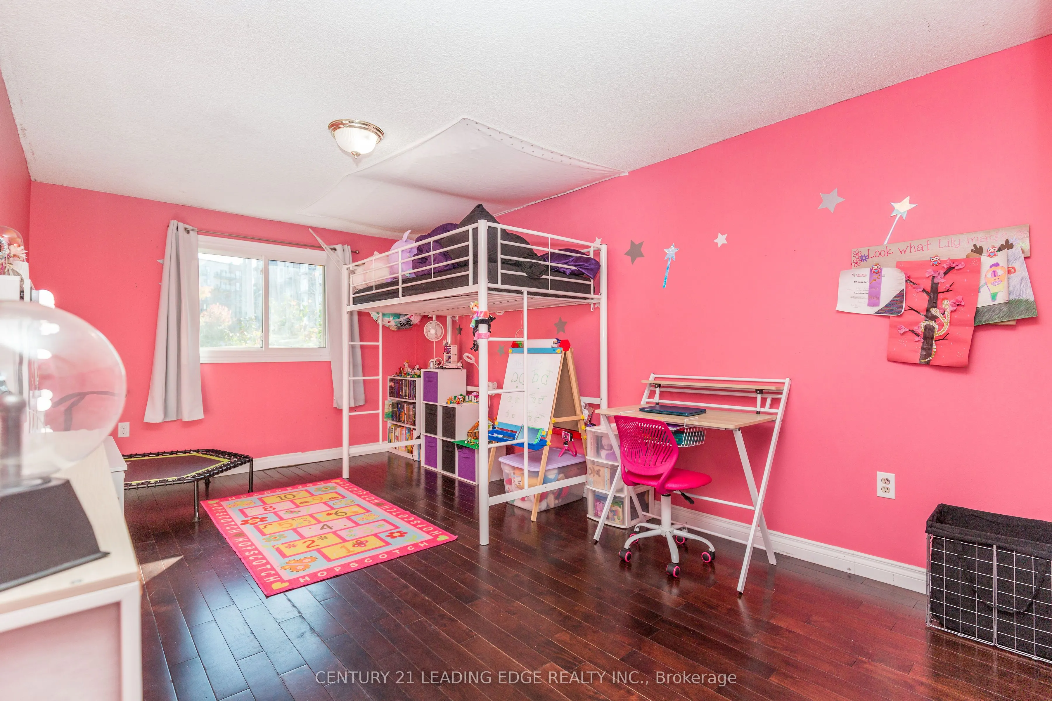 14 Quail Crescent, #23