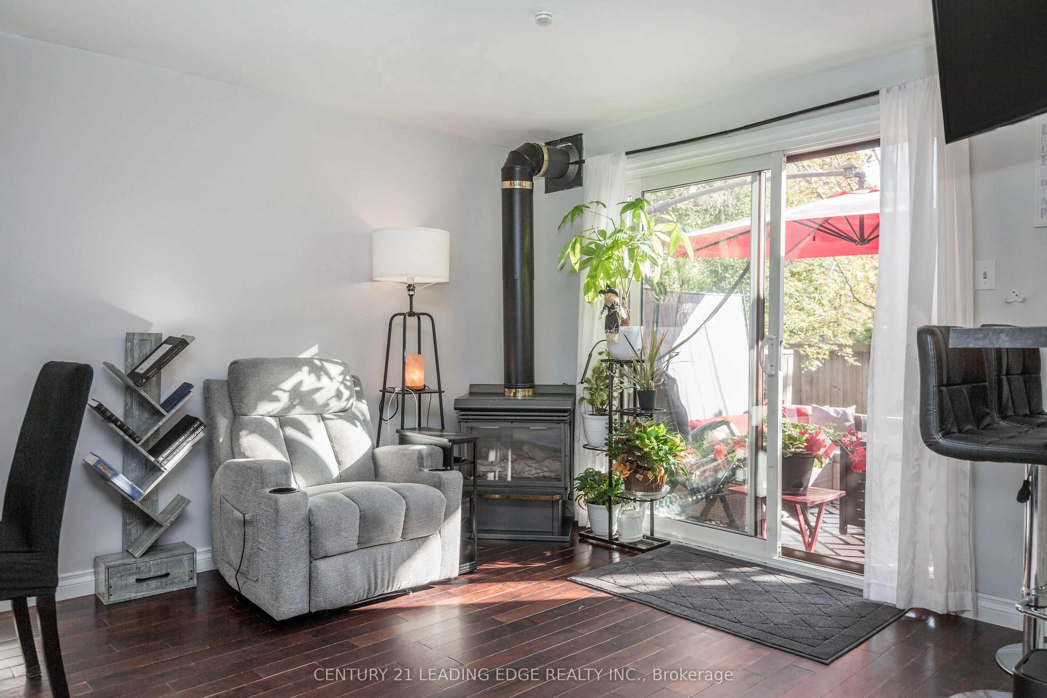 14 Quail Crescent, #23