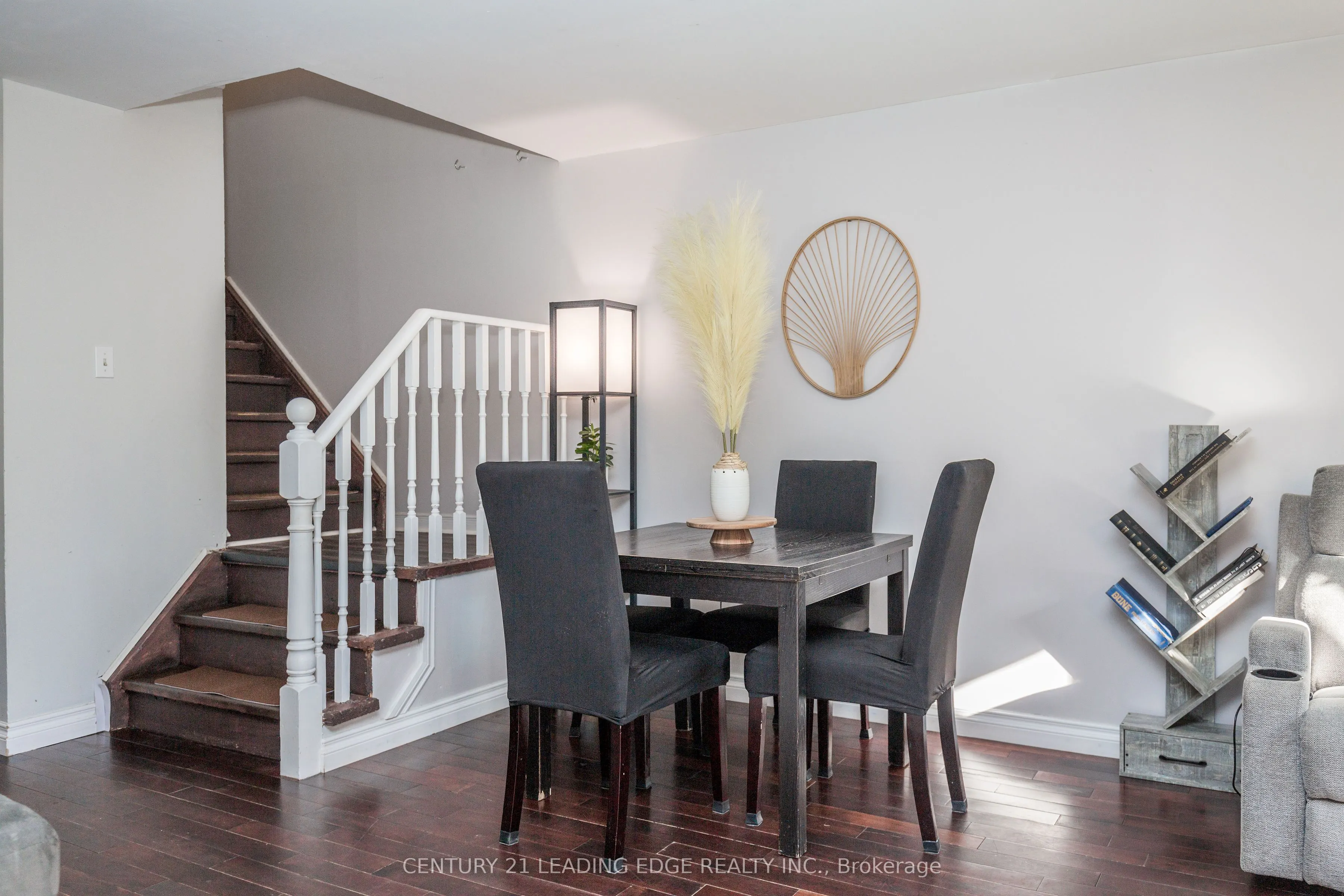 14 Quail Crescent, #23