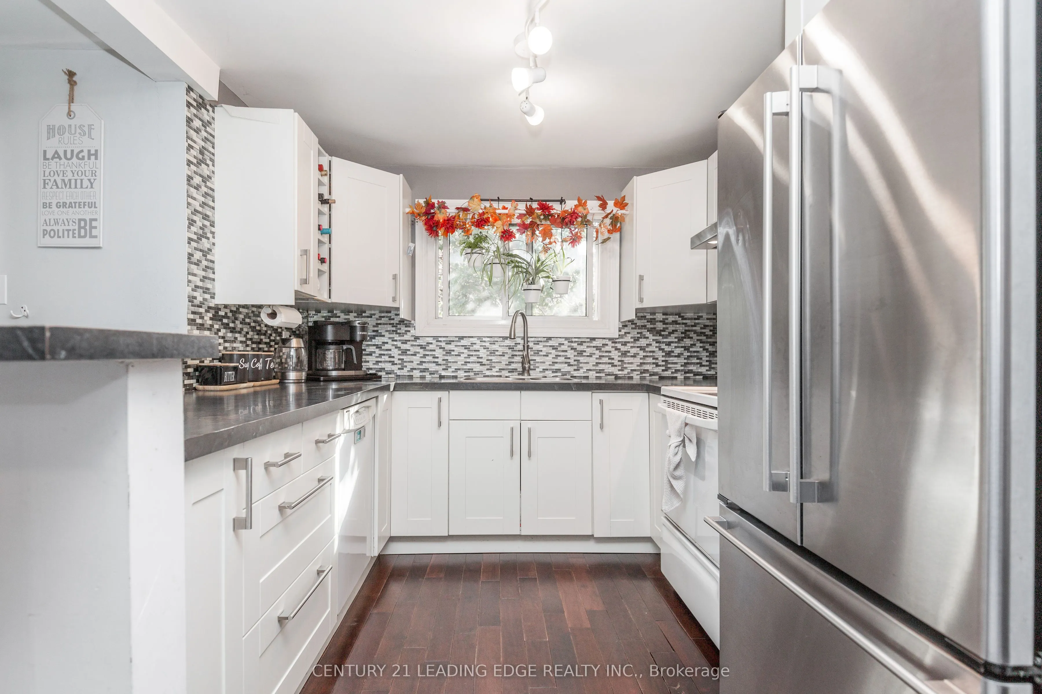 14 Quail Crescent, #23