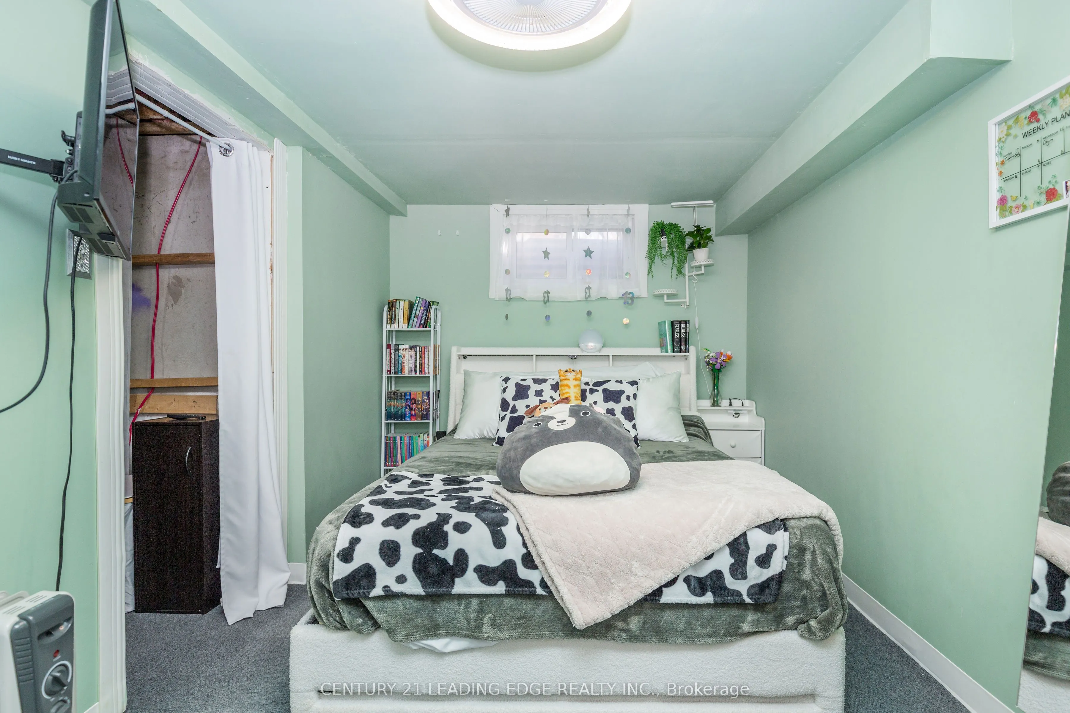 14 Quail Crescent, #23