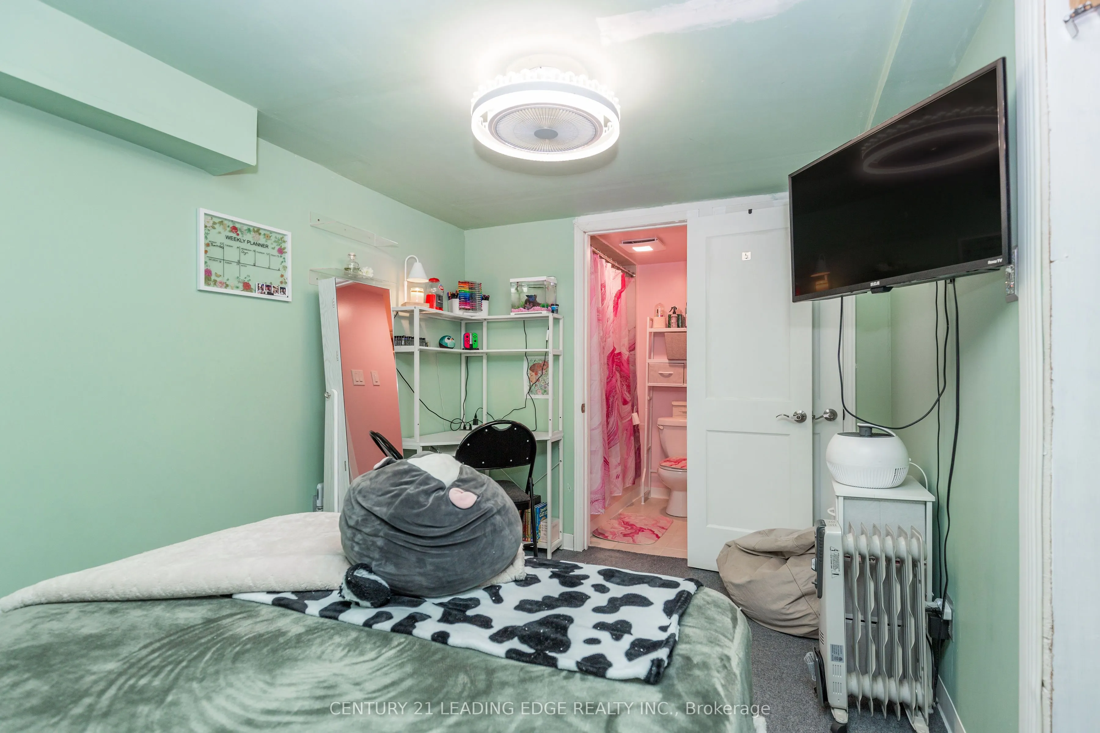 14 Quail Crescent, #23