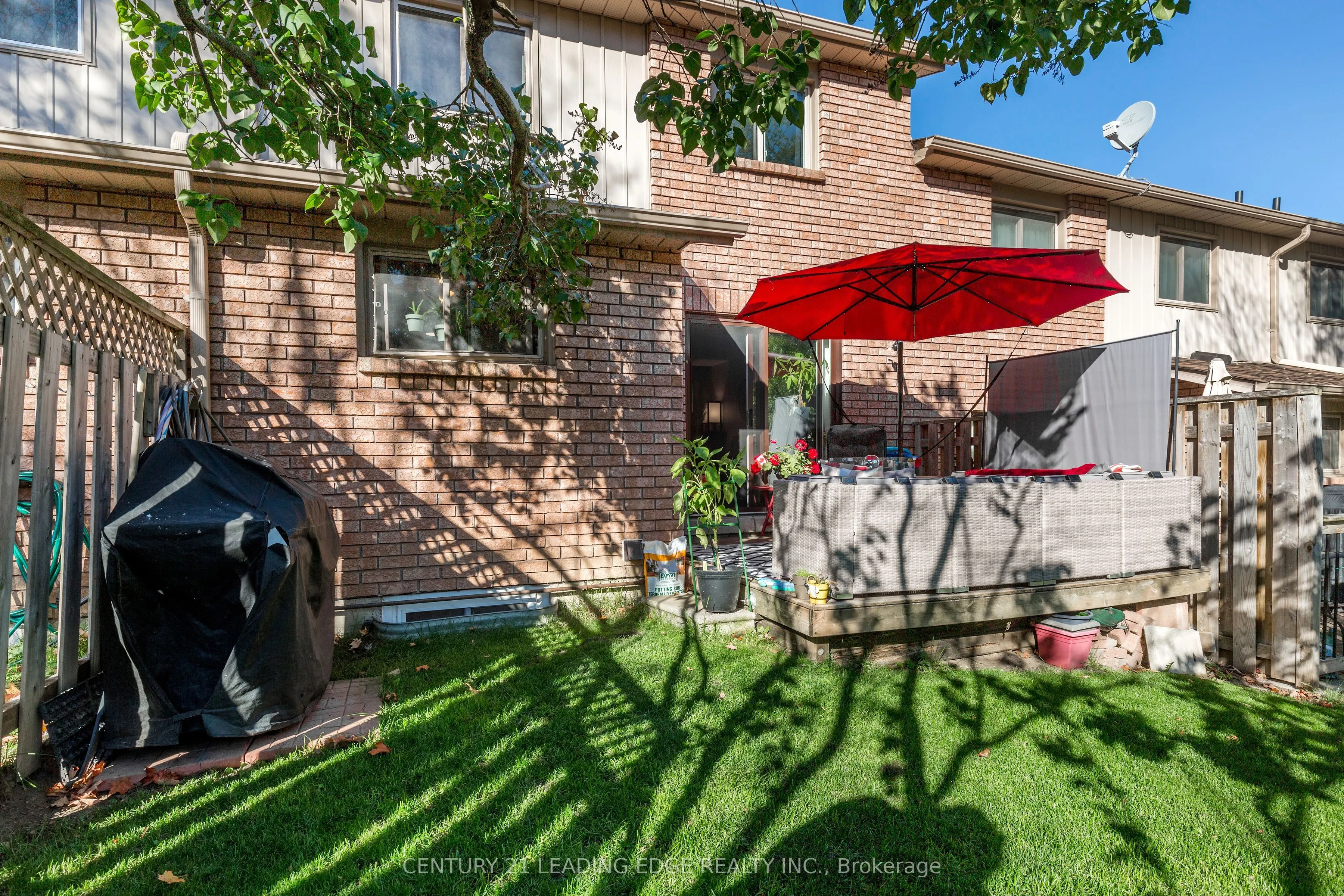 14 Quail Crescent, #23