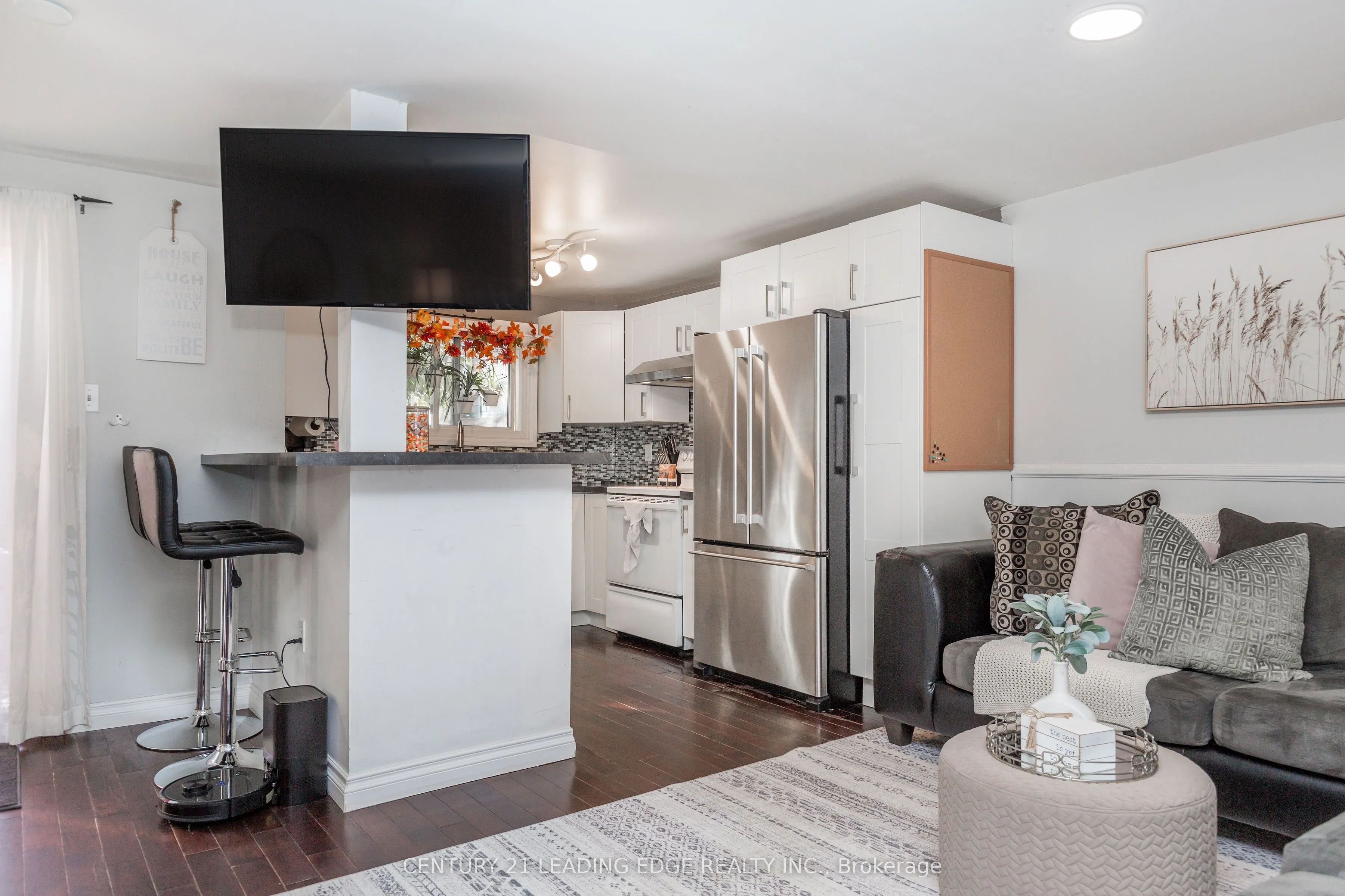 14 Quail Crescent, #23