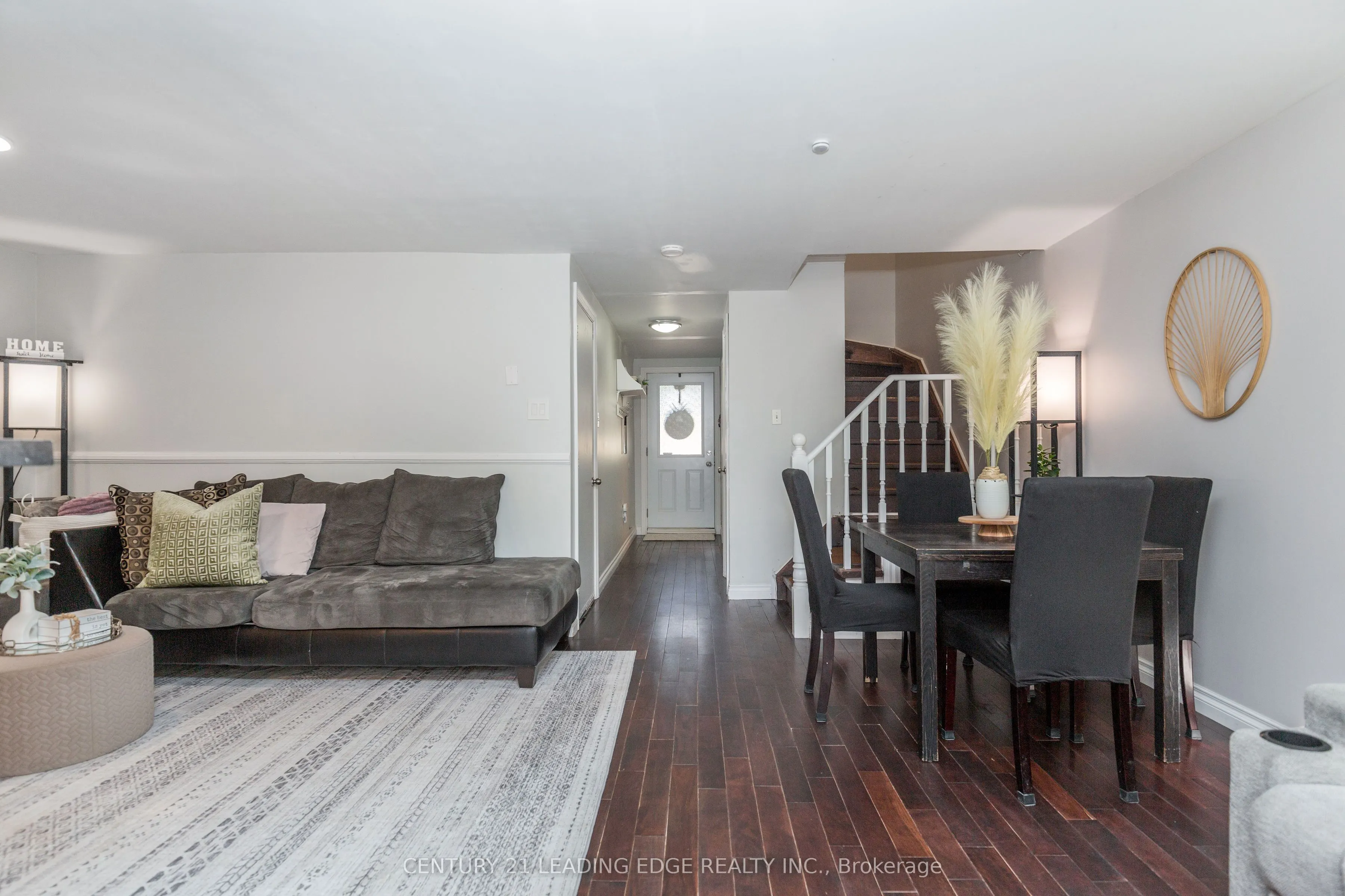 14 Quail Crescent, #23