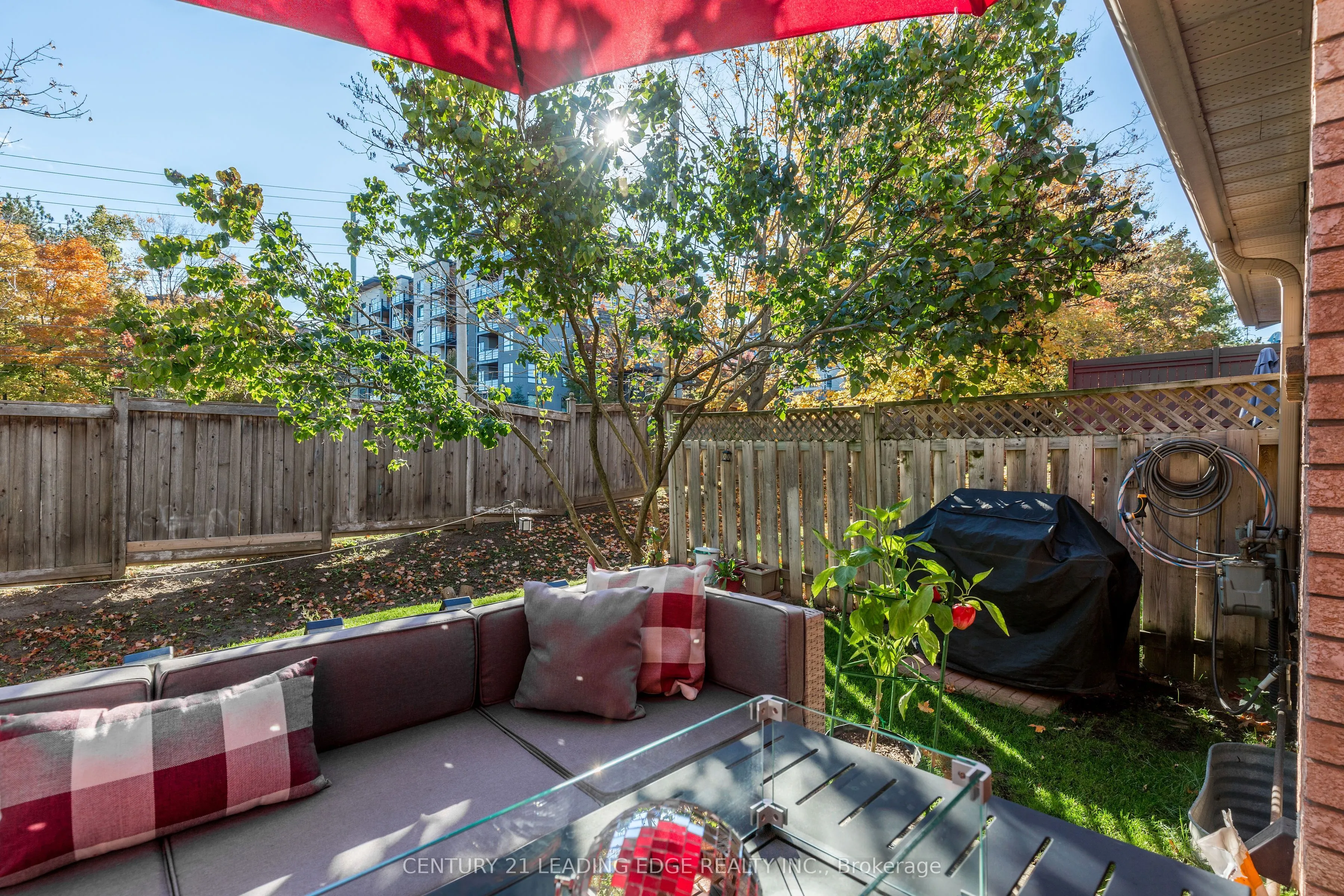 14 Quail Crescent, #23