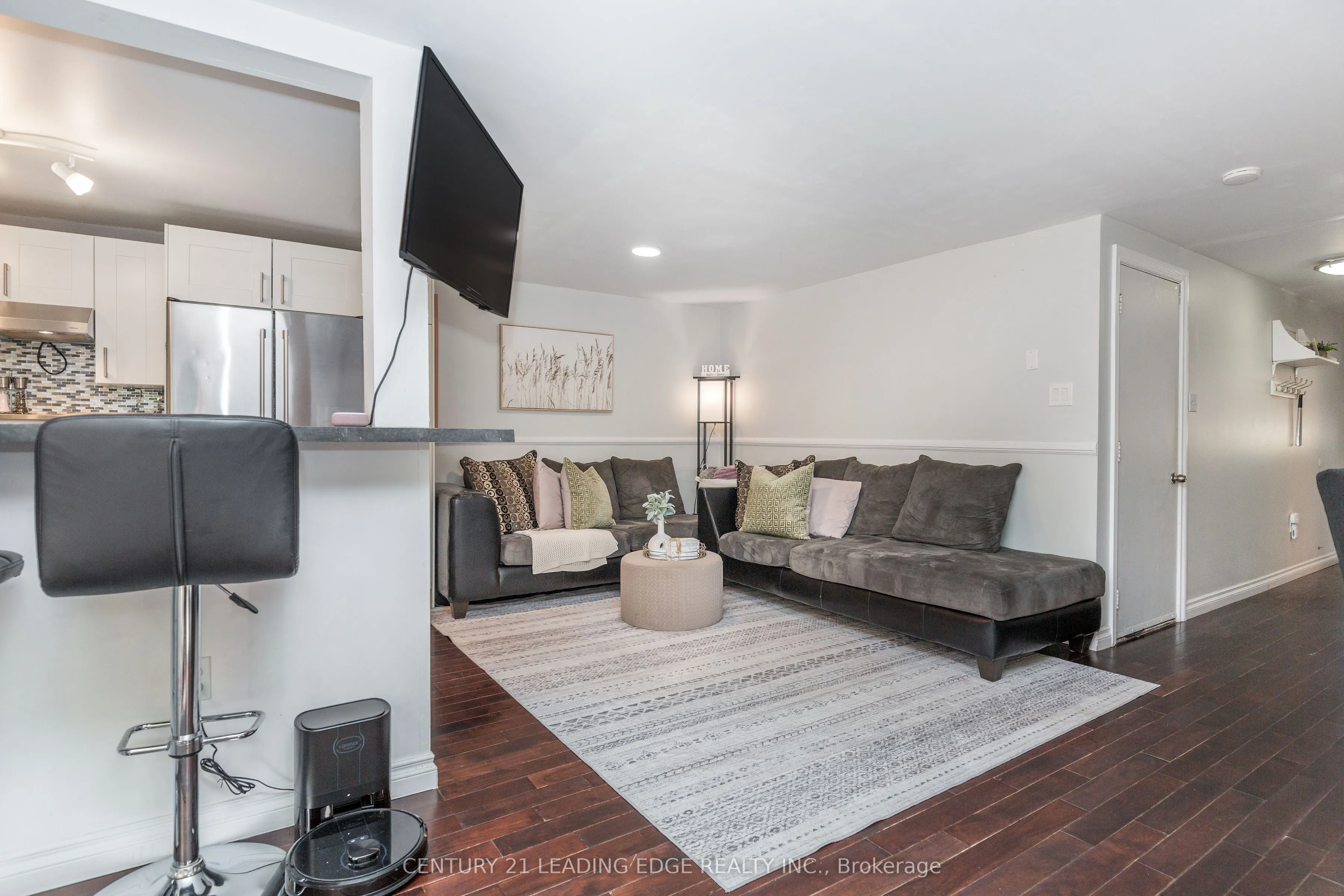 14 Quail Crescent, #23