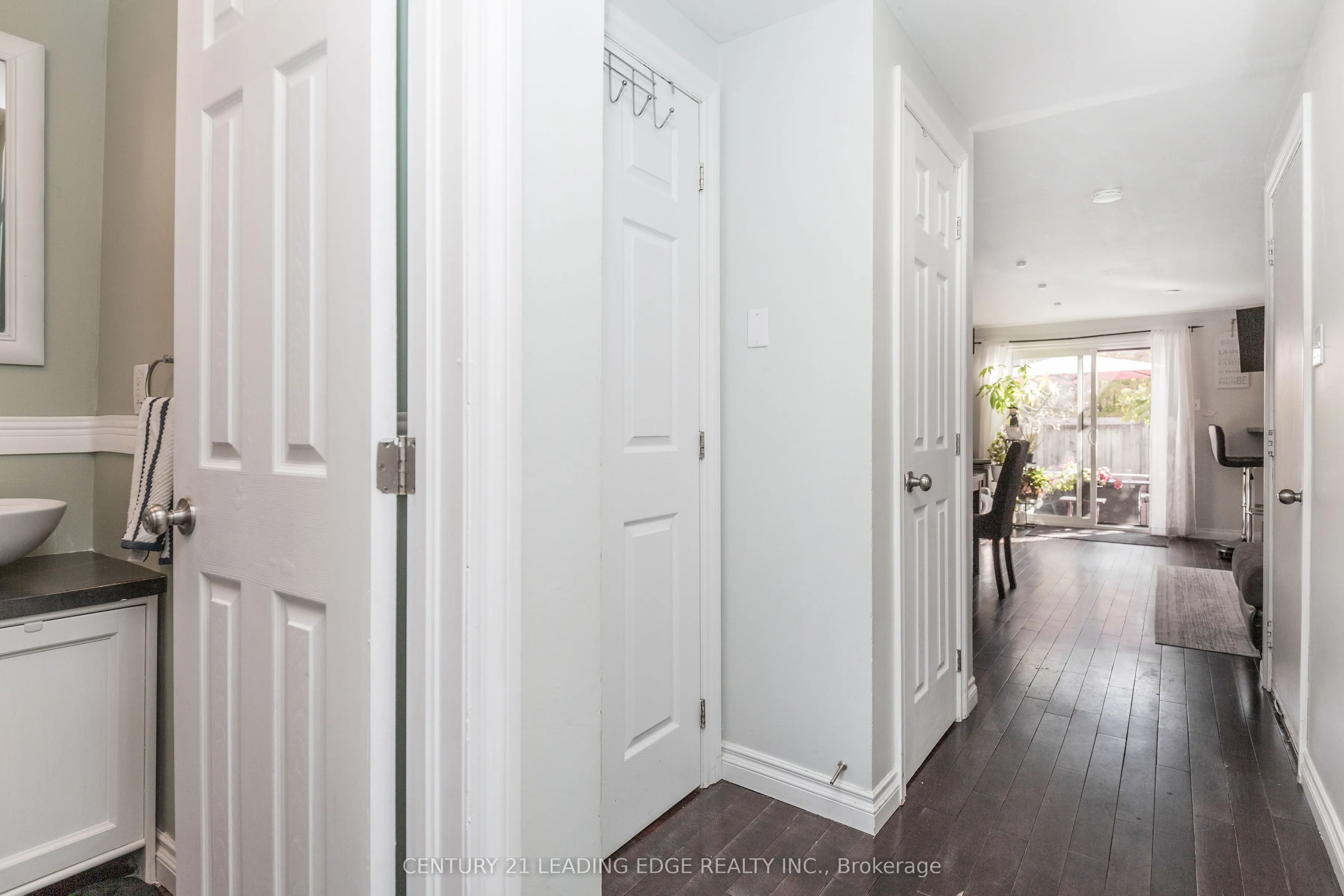 14 Quail Crescent, #23