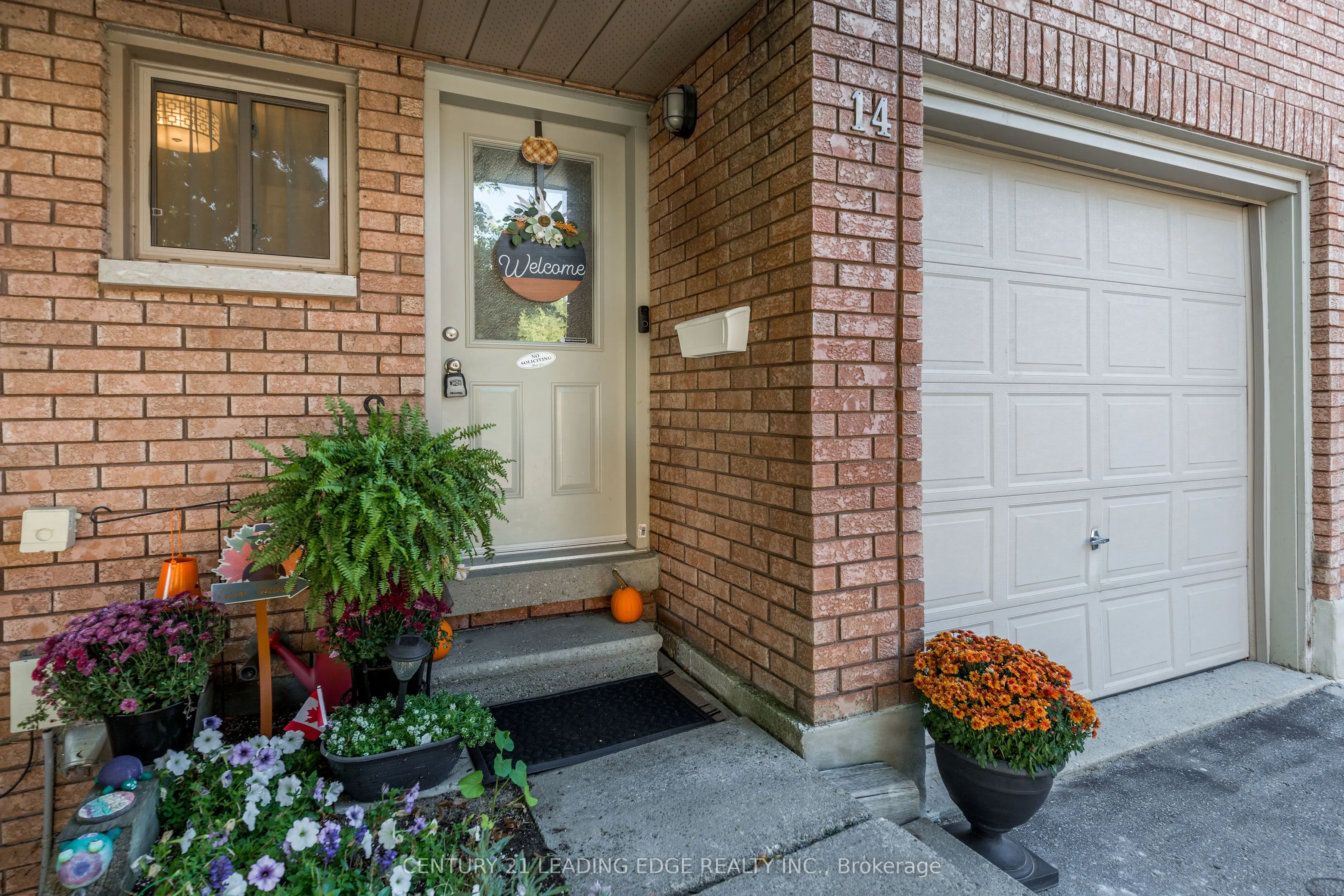14 Quail Crescent, #23