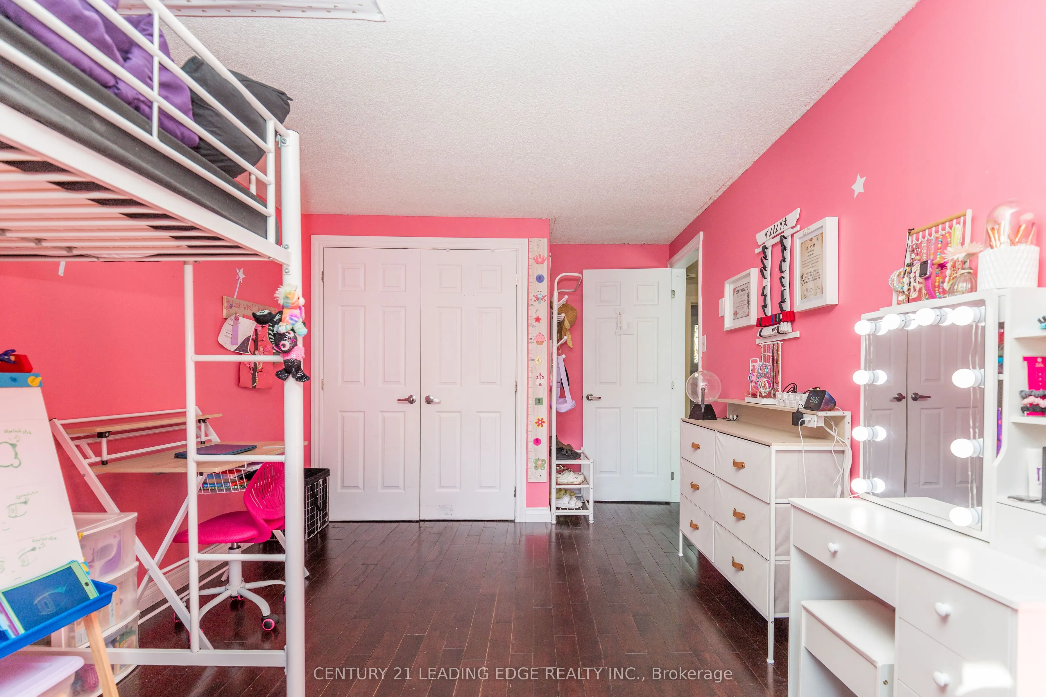 14 Quail Crescent, #23