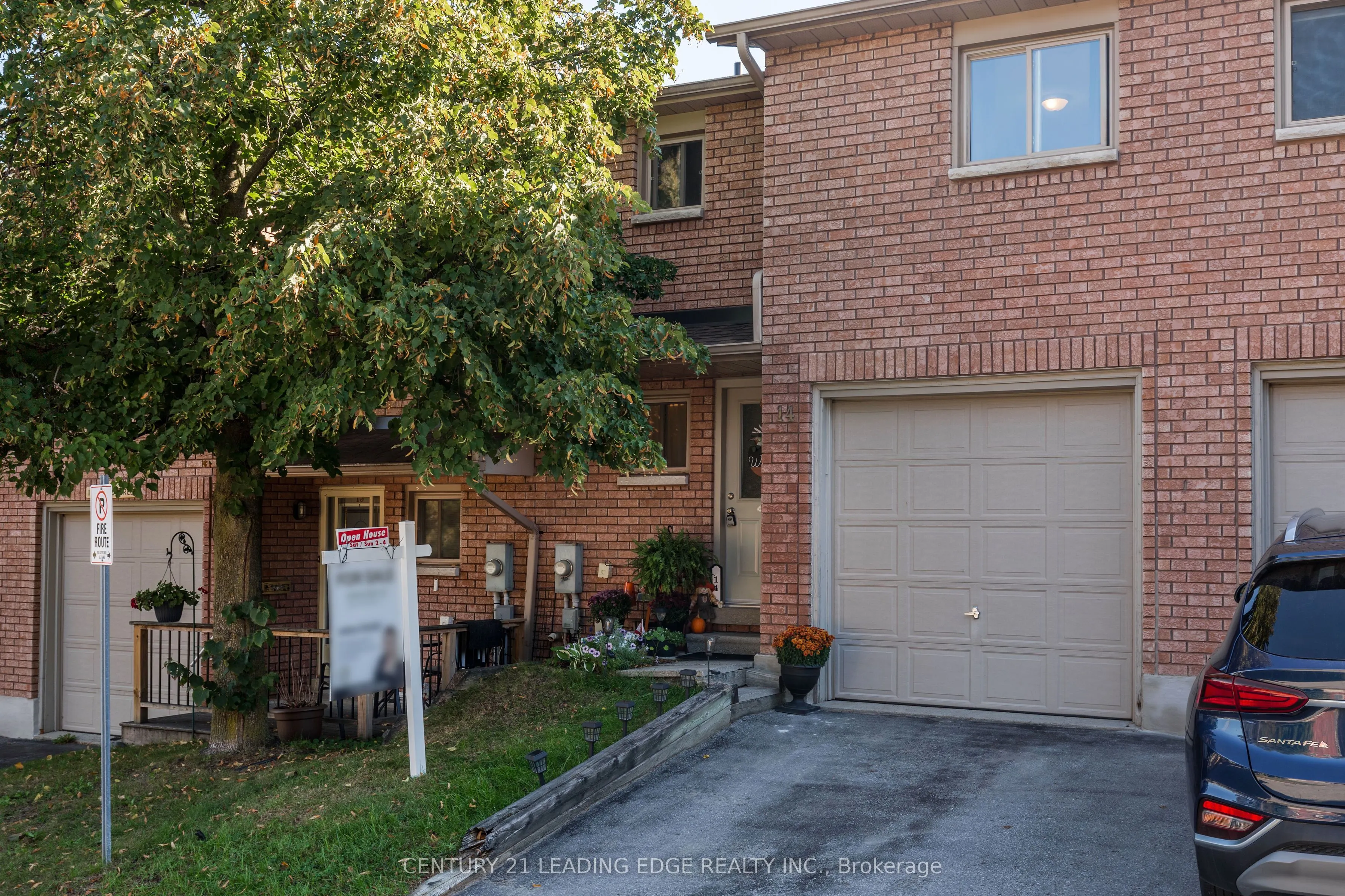 14 Quail Crescent, #23