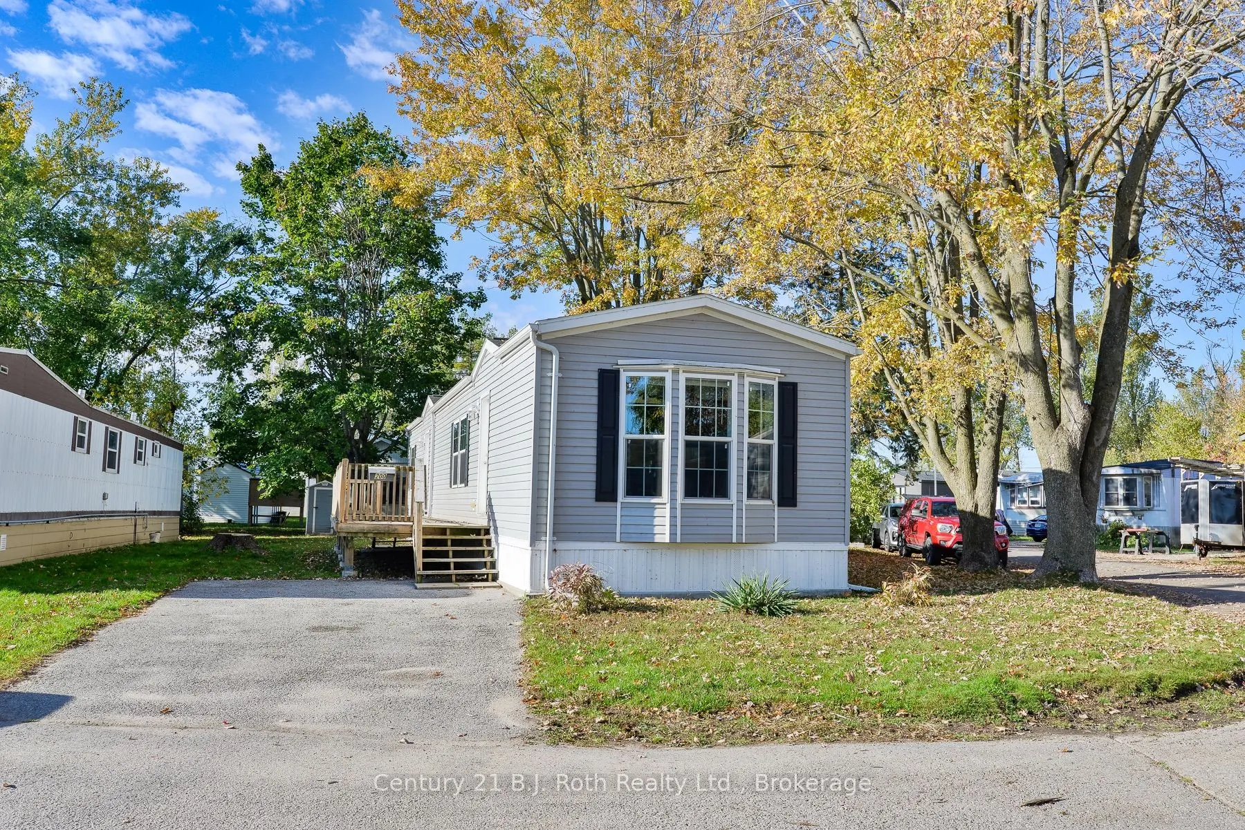 580 West Street S, #200