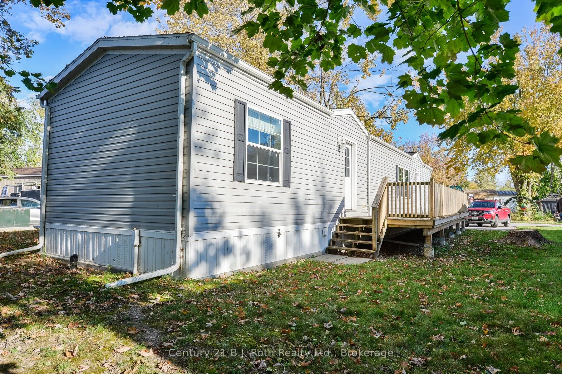 580 West Street S, #200