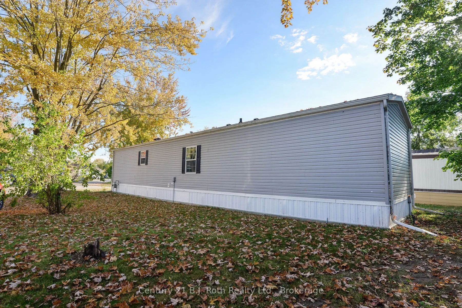 580 West Street S, #200