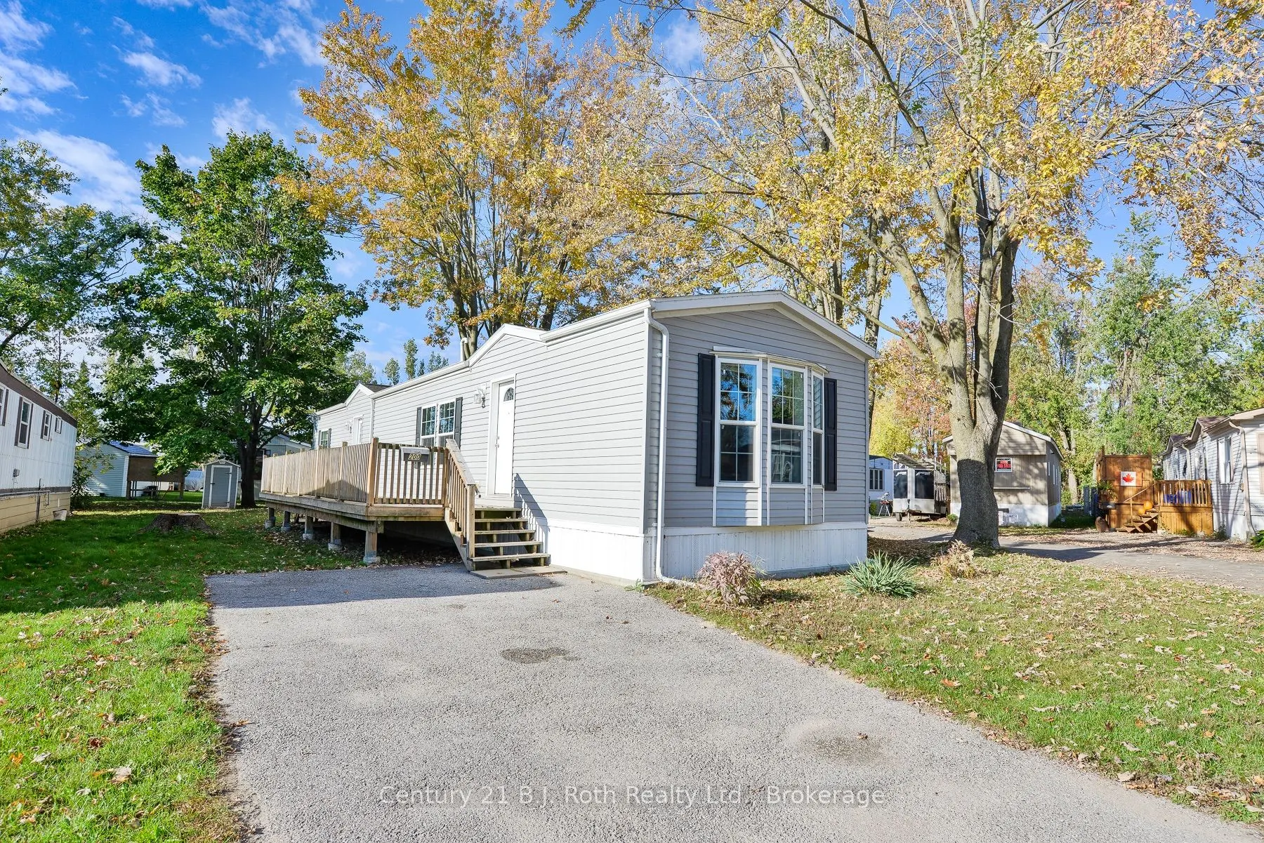 580 West Street S, #200