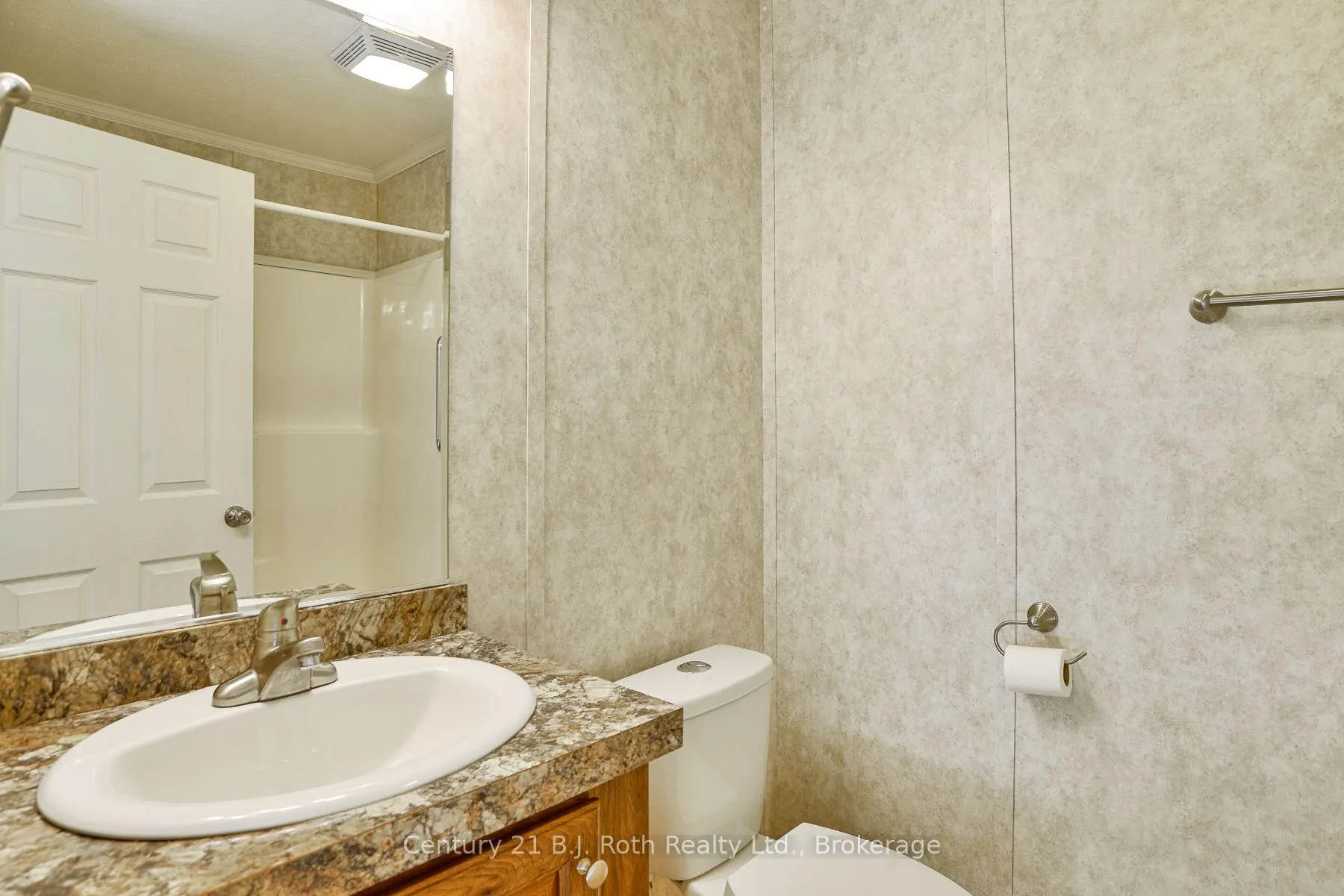 580 West Street S, #200