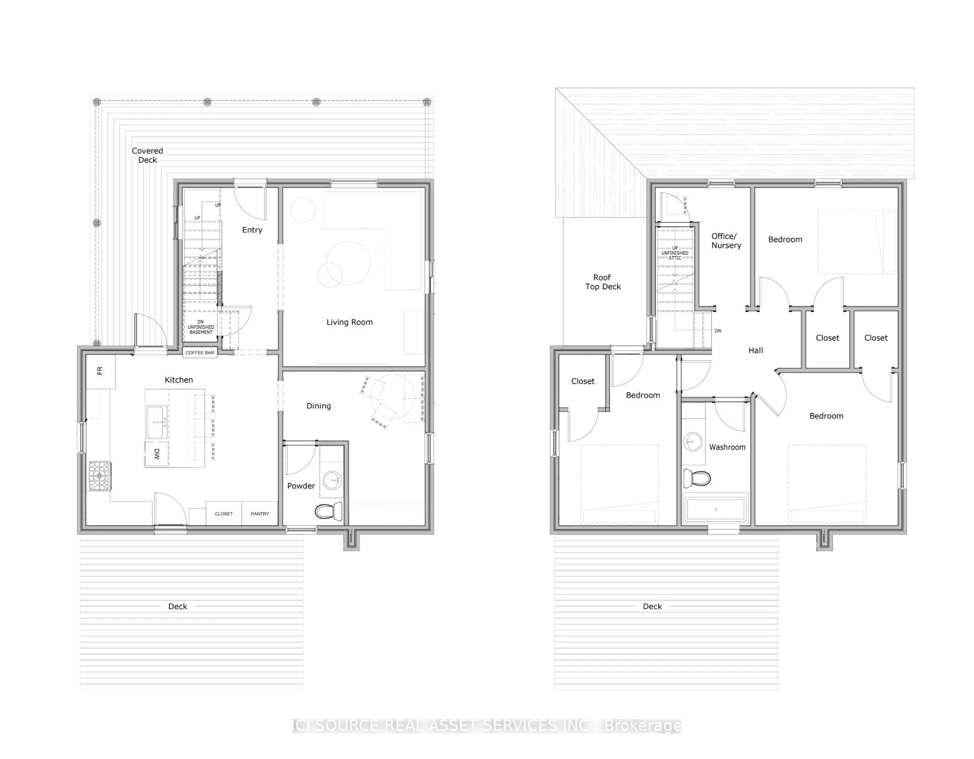 260 Colborne Street W
