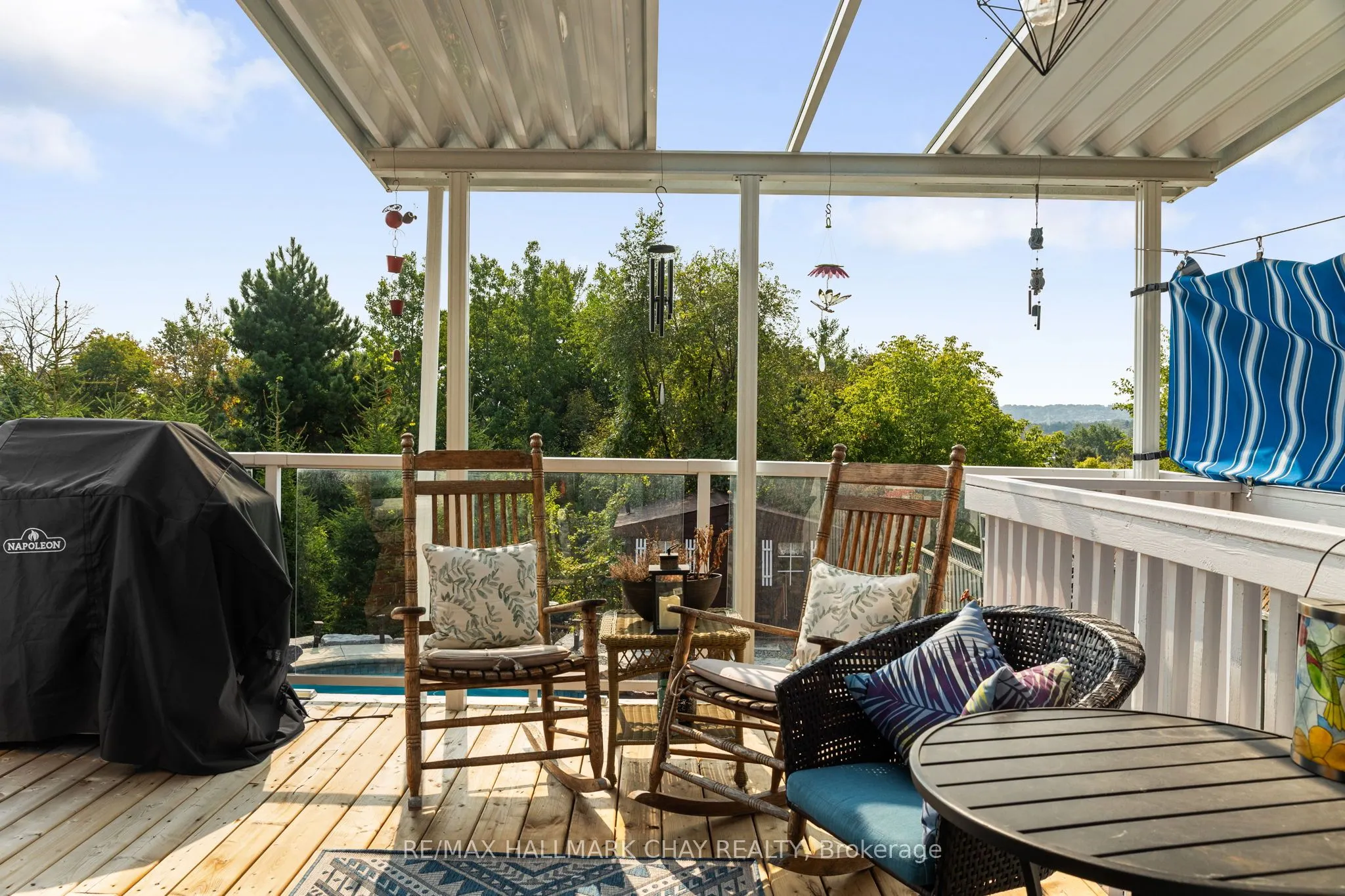 292 Leacock Drive