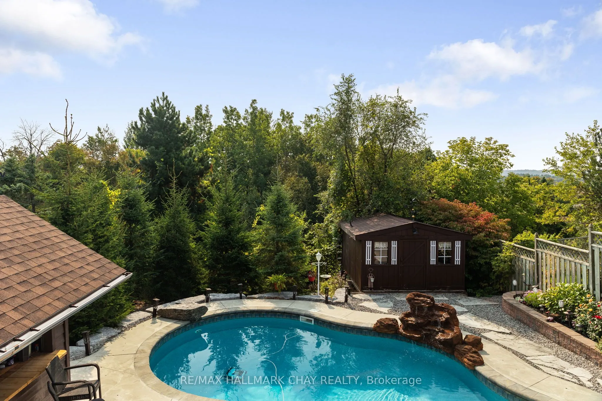 292 Leacock Drive