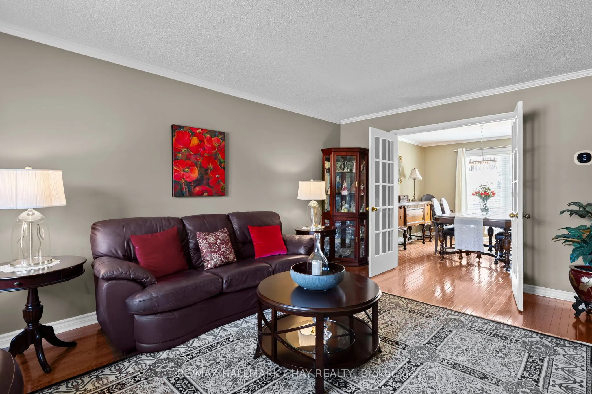 292 Leacock Drive