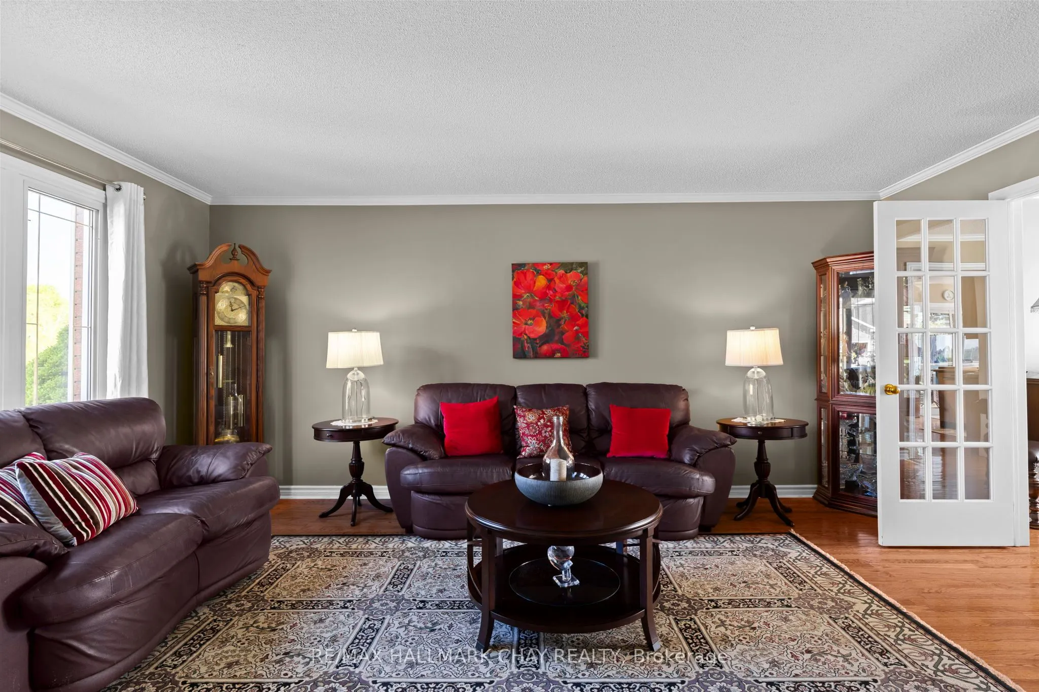 292 Leacock Drive
