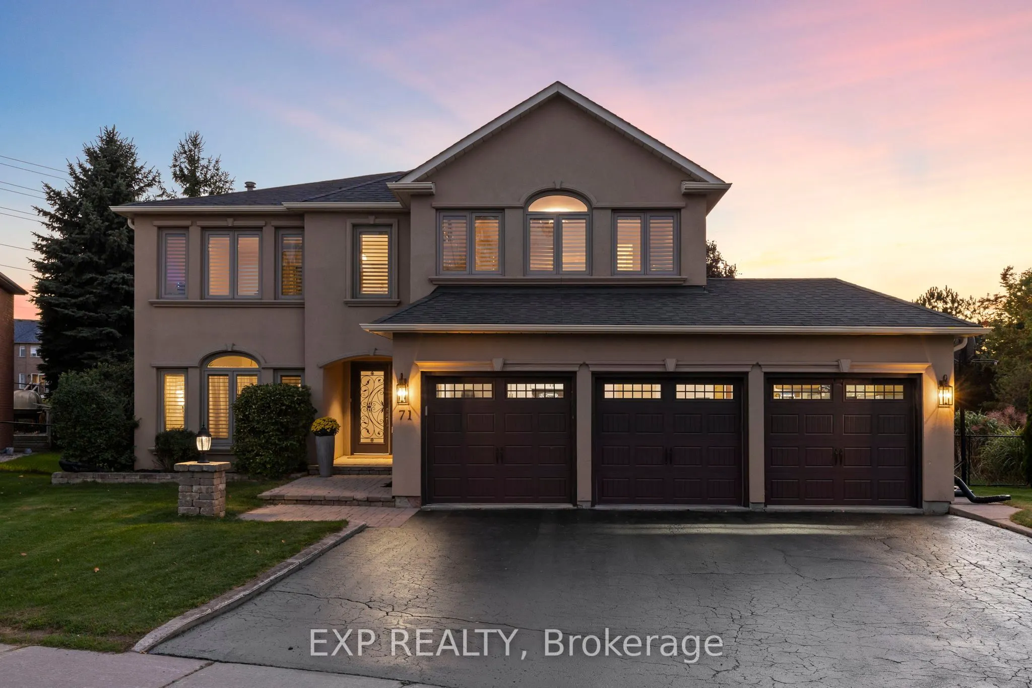 71 Cityview Circle
