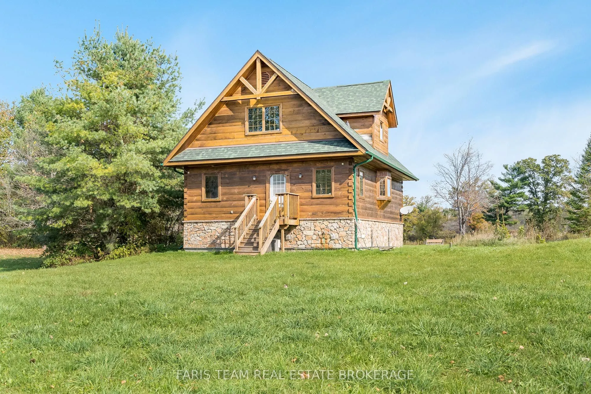 1309 Laughlin Falls Road